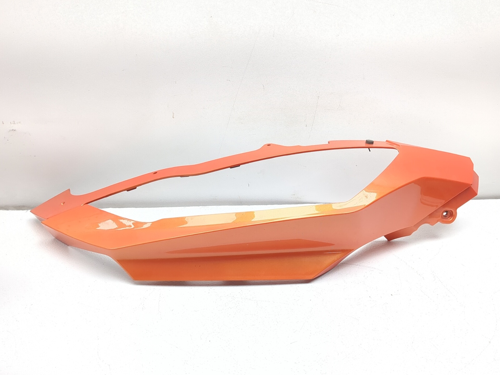 14-19 Can Am Spyder Rt SE6 Front Left Side Panel Fairing