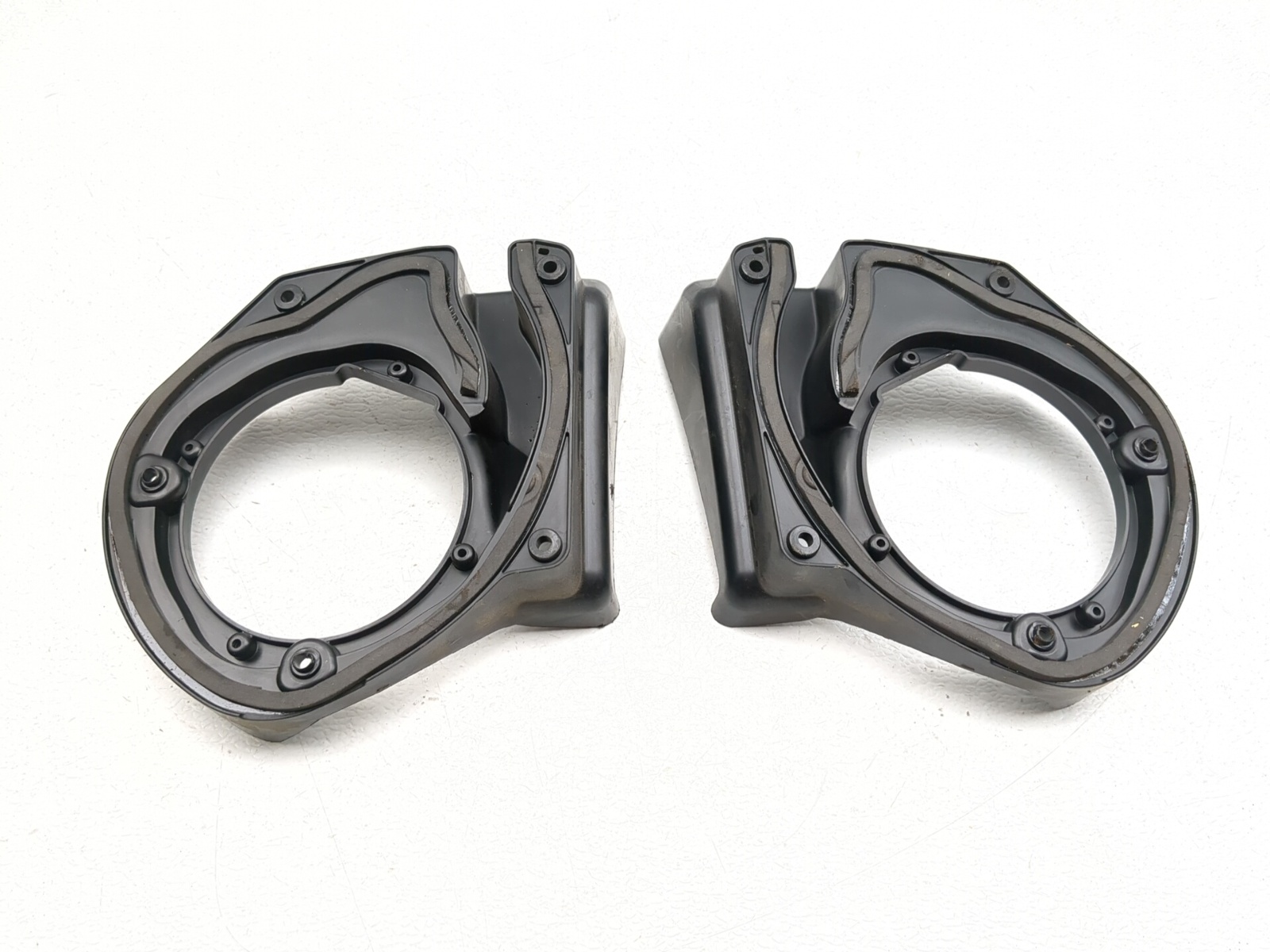 14-19 Can Am Spyder Rt SE6 Front Left & Right Speaker Housing