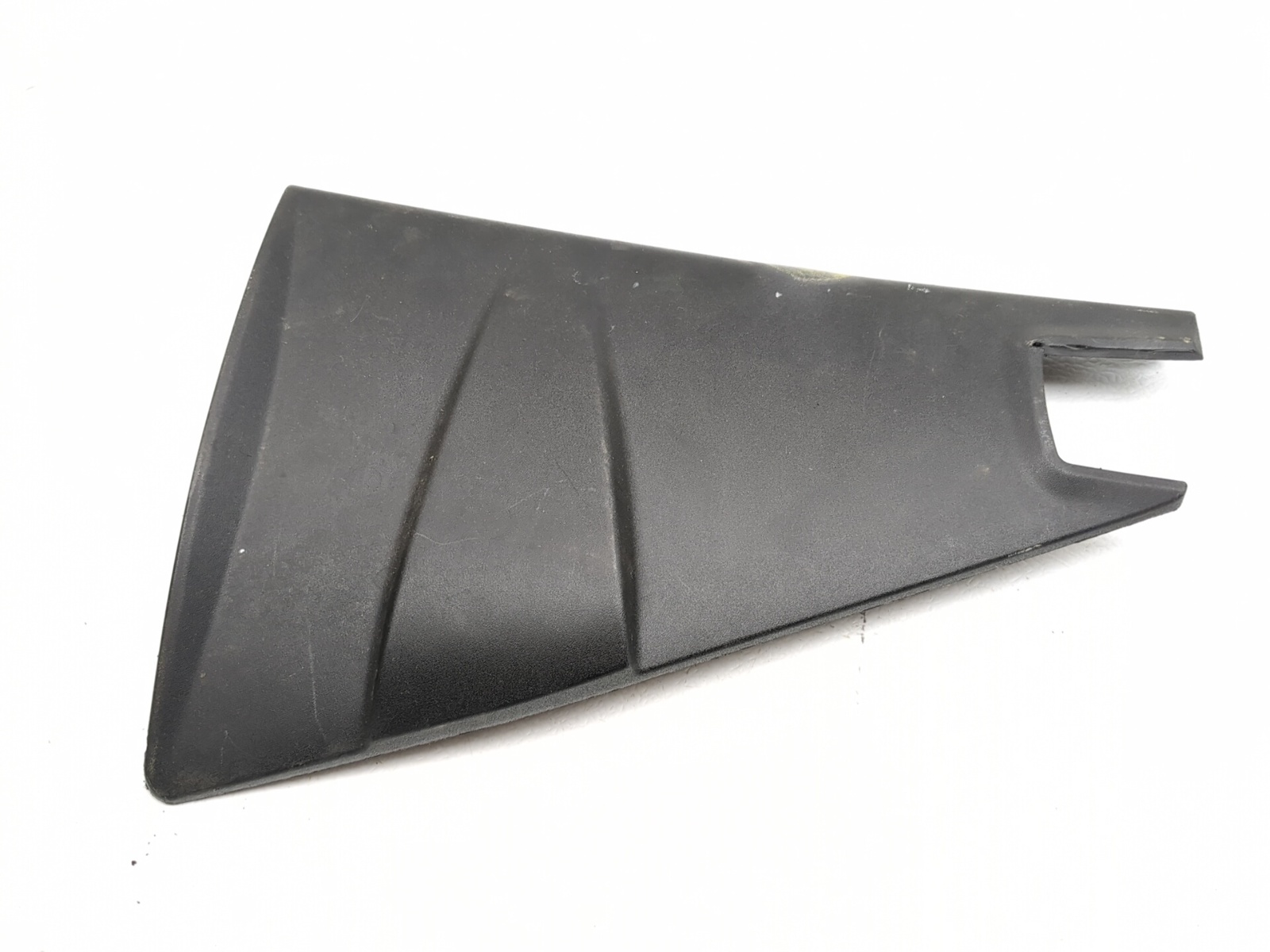 14-19 Can Am Spyder Rt SE6 Right Lower A Arm Guard Panel Cover Trim