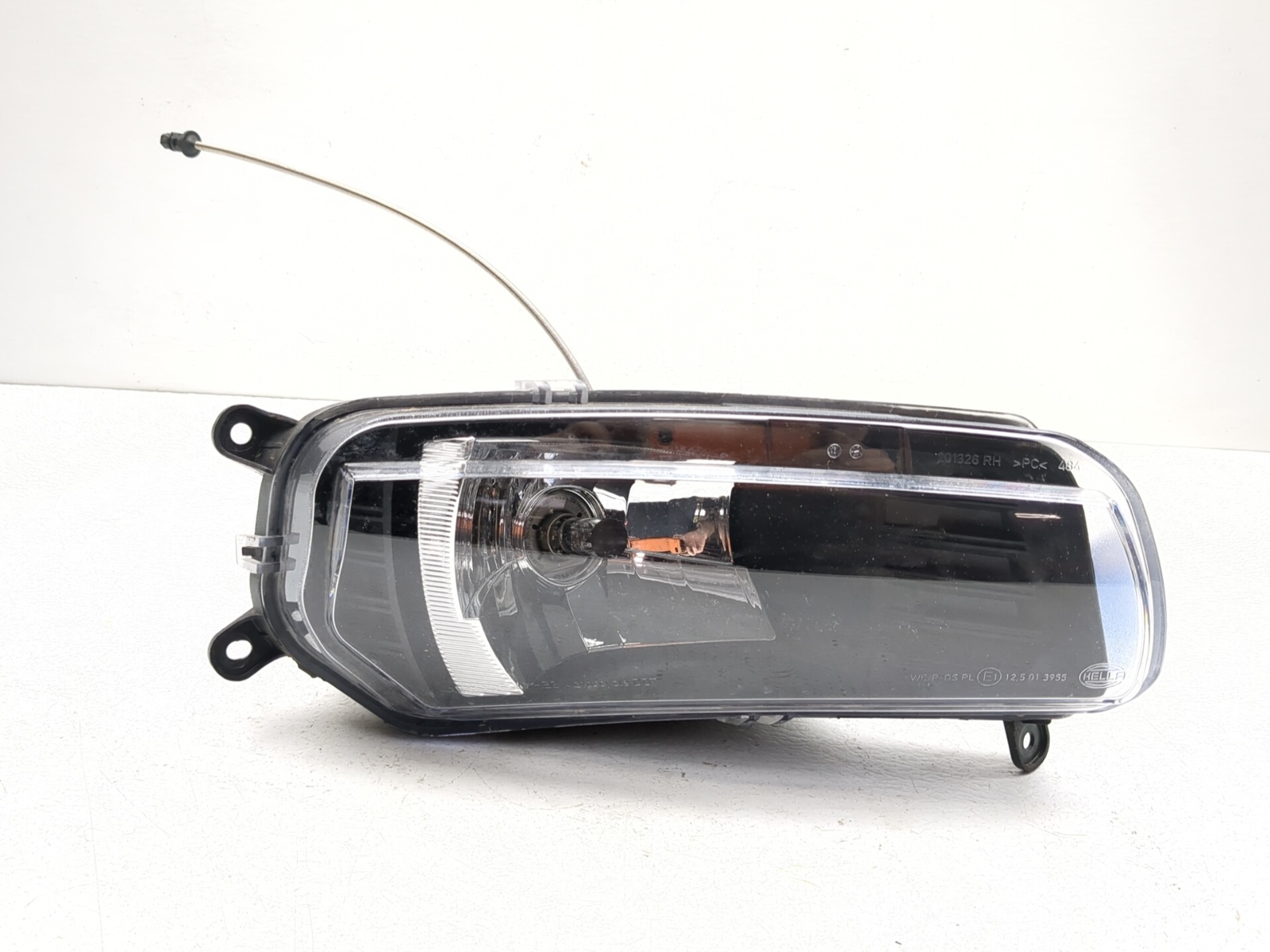 Can Am Spyder F3 Front Right Headlight 710004702