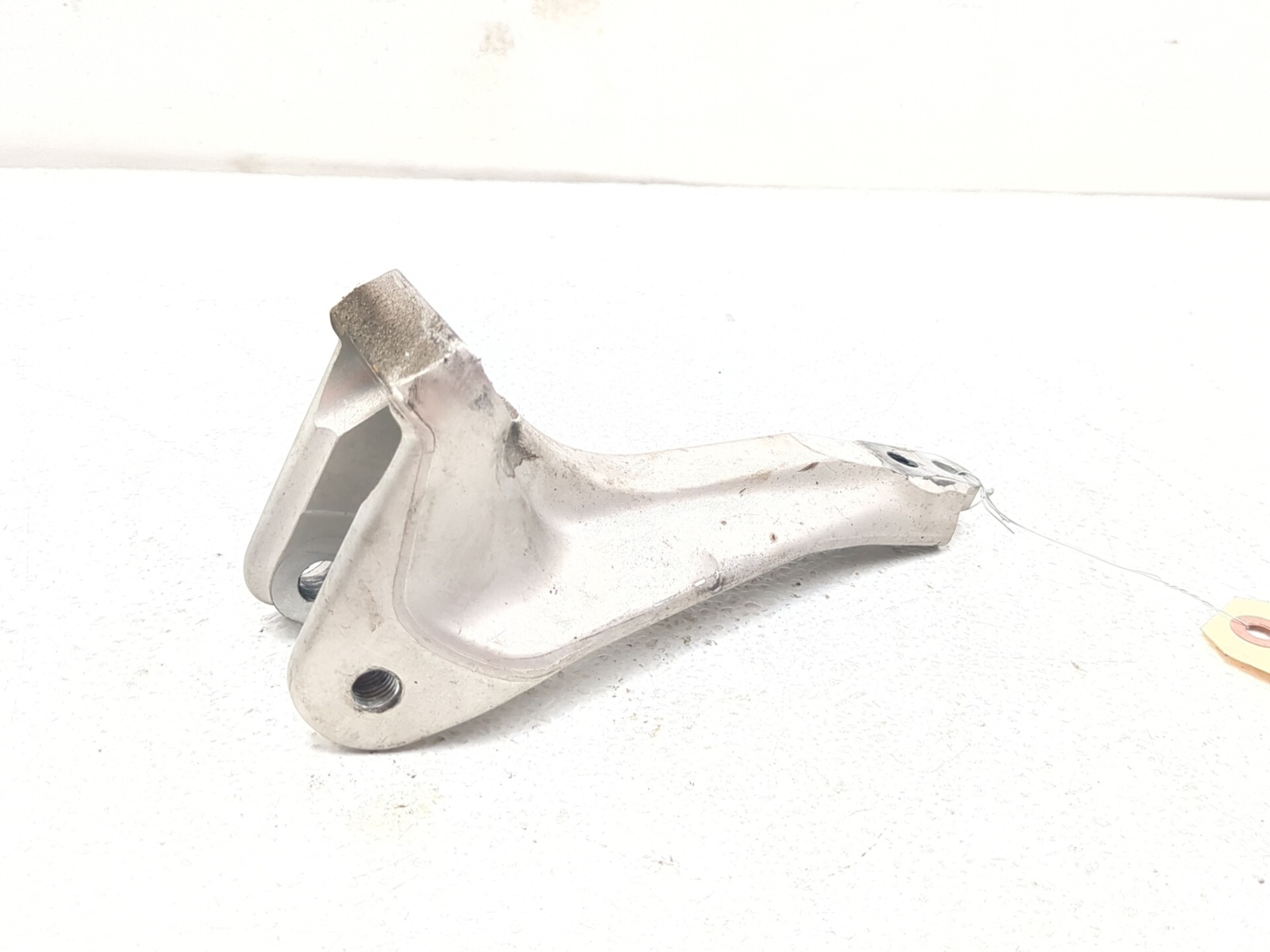 18-24 Ducati Panigale V4S Engine Mount Rear Right Motor  Block Mount