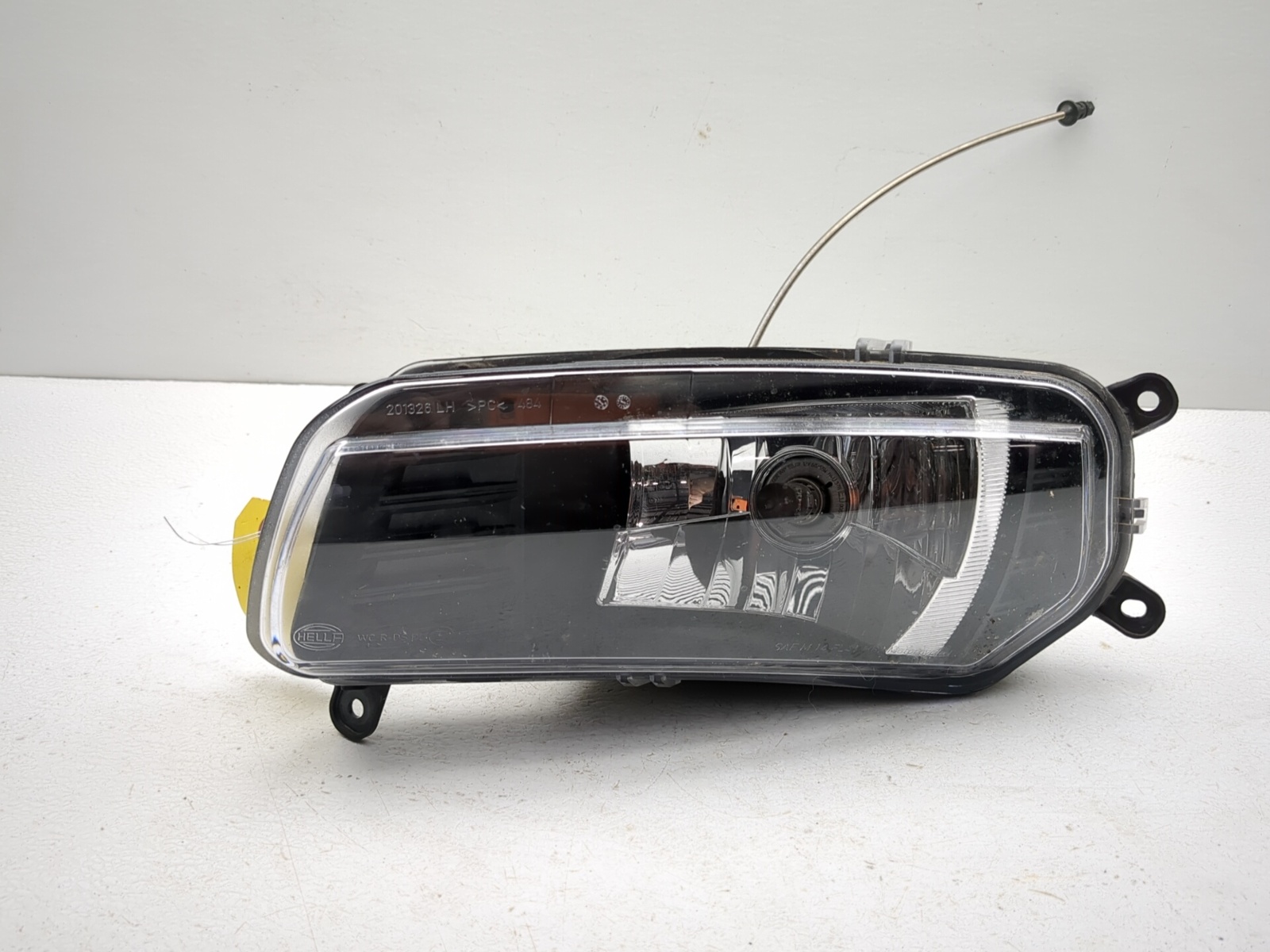 Can Am Spyder F3 Front Left Headlight