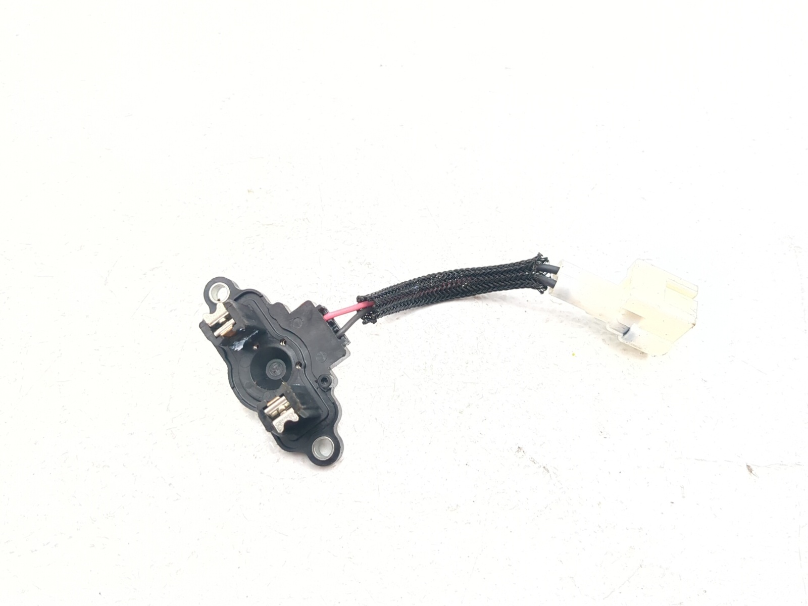 18-24 Ducati Panigale V4S Throttle Body Actuator A