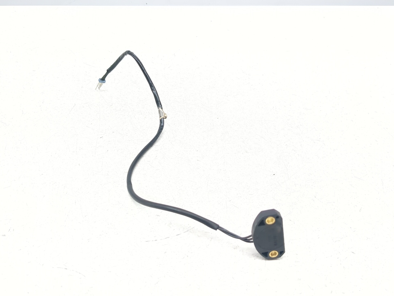 ATTN: DMG - 18-24 Ducati Panigale V4S Lower Engine Gear Position Sensor BROKEN