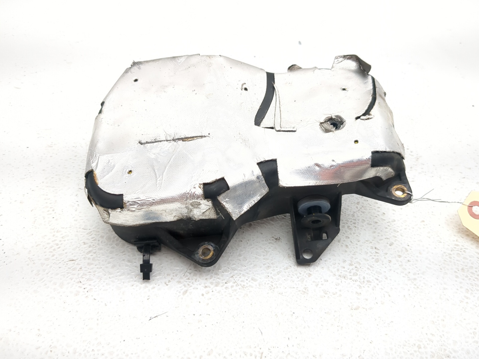 18-24 Ducati Panigale V4S Exhaust Heat Shield Rear 8291H921A