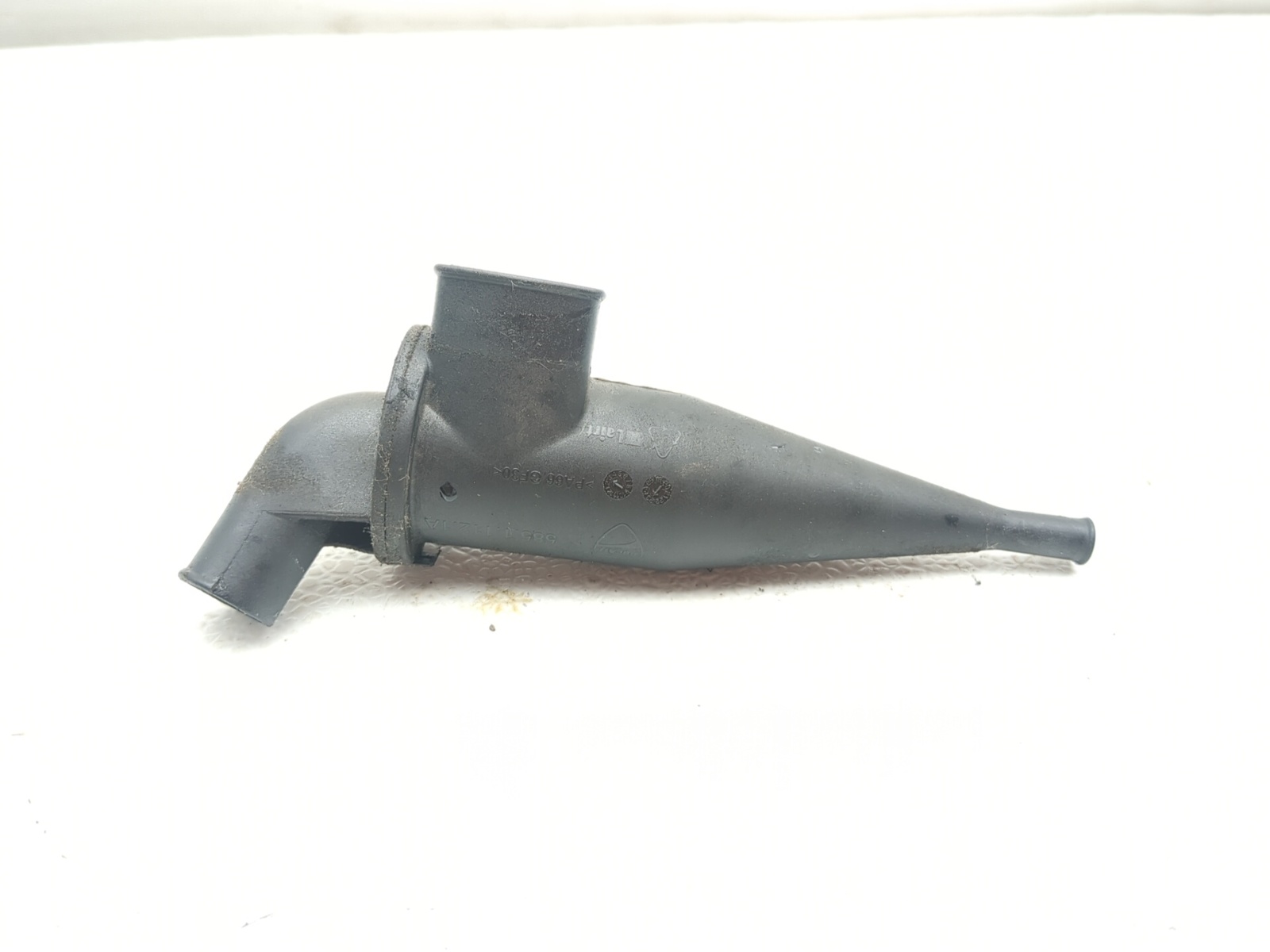 18-24 Ducati Panigale V4S Cyclone Separator Vapor 58511121A