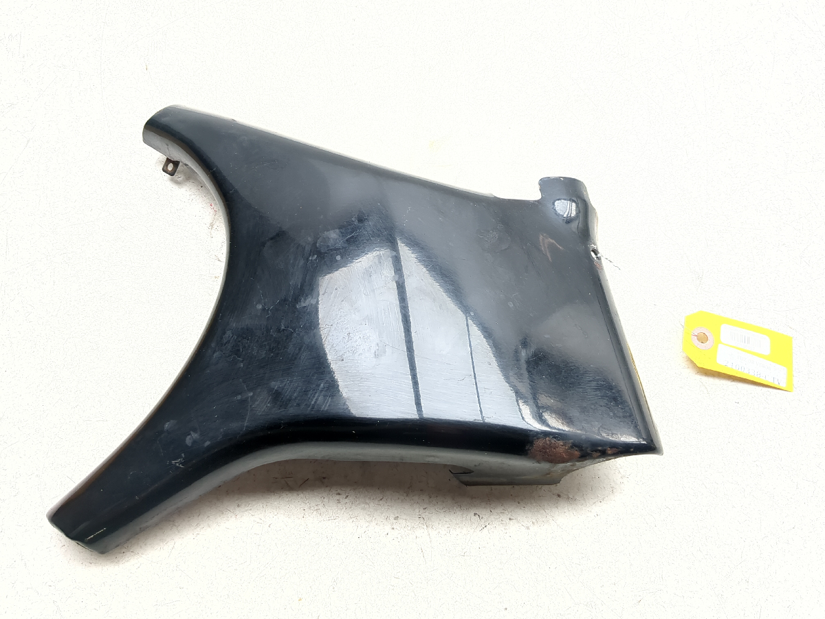 05-09 Suzuki S50 Boulevard VS800 Front Left Frame Cover Panel
