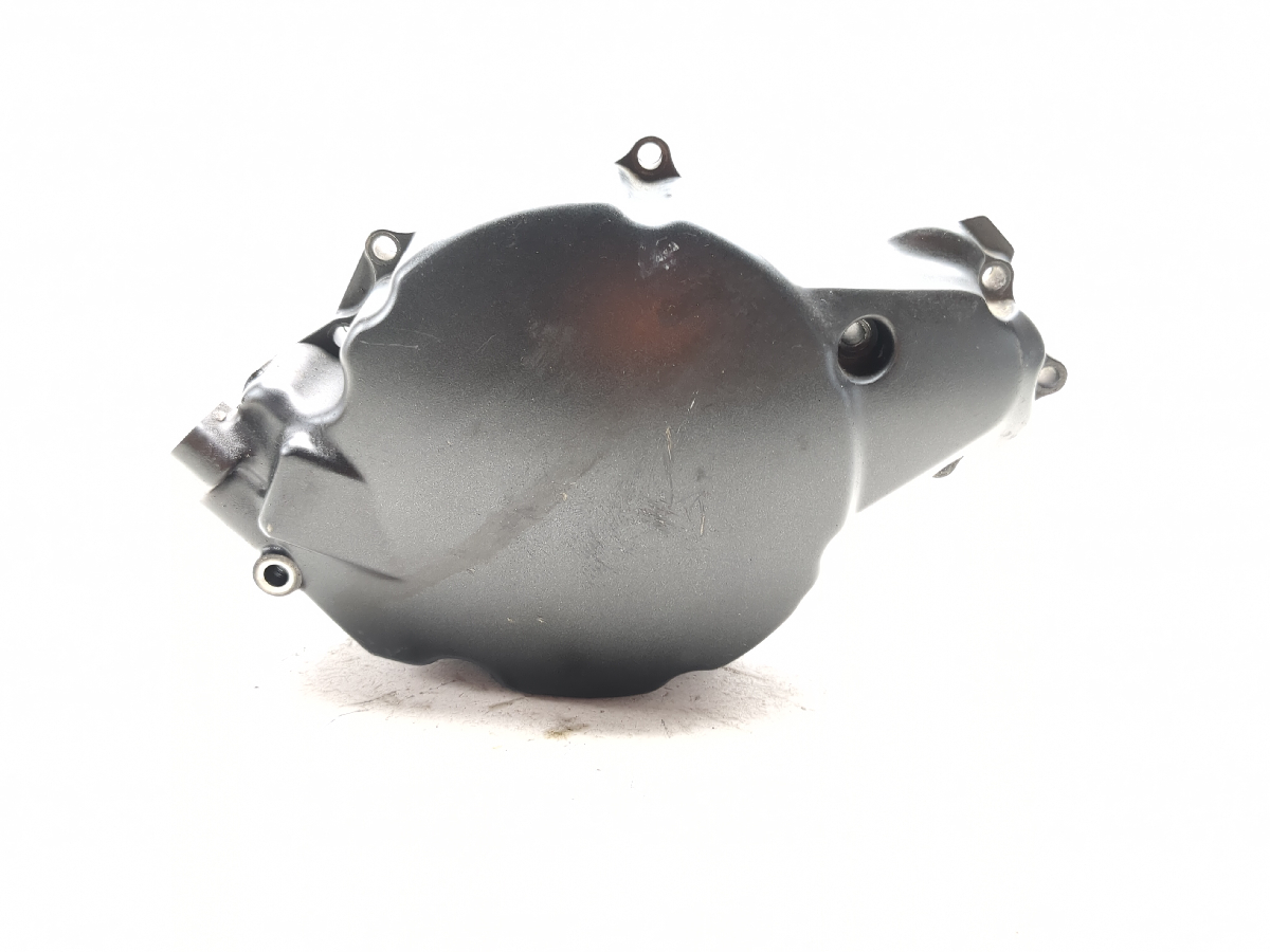 09 Yamaha Road Star Warrior XV1700 Engine Motor Side Stator Cover