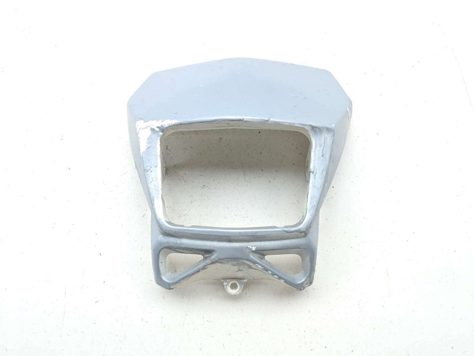 15 Suzuki DR200SL DR 200 Front Upper Headlight Fairing Plastic