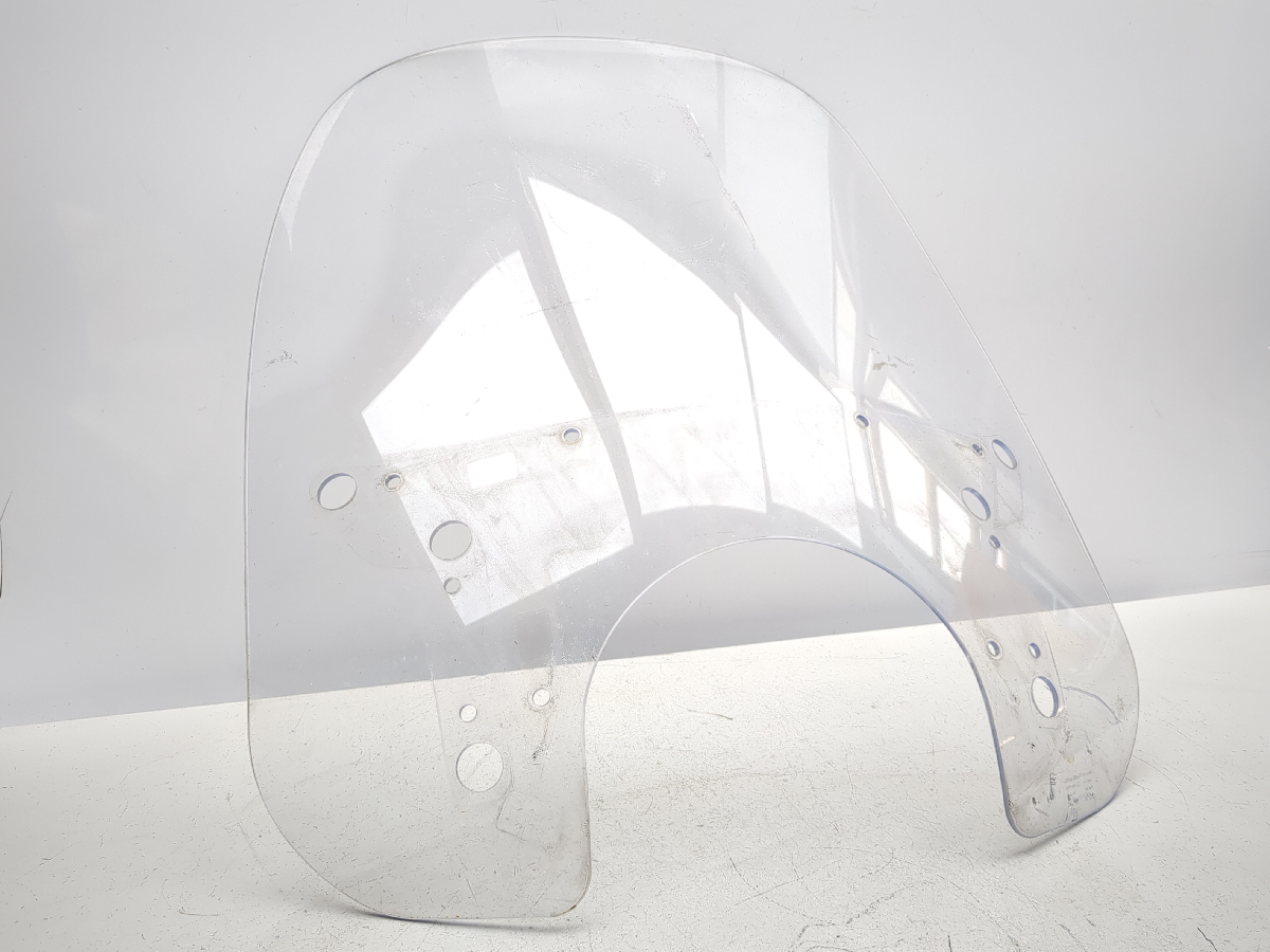 13-19 Suzuki VL1500 Boulevard C90T Windshield Wind Screen