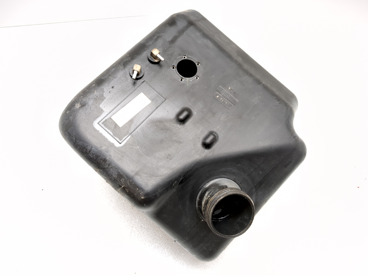 16-25 Kubota RTV X1140 Petrol Gas Fuel Tank Assembly