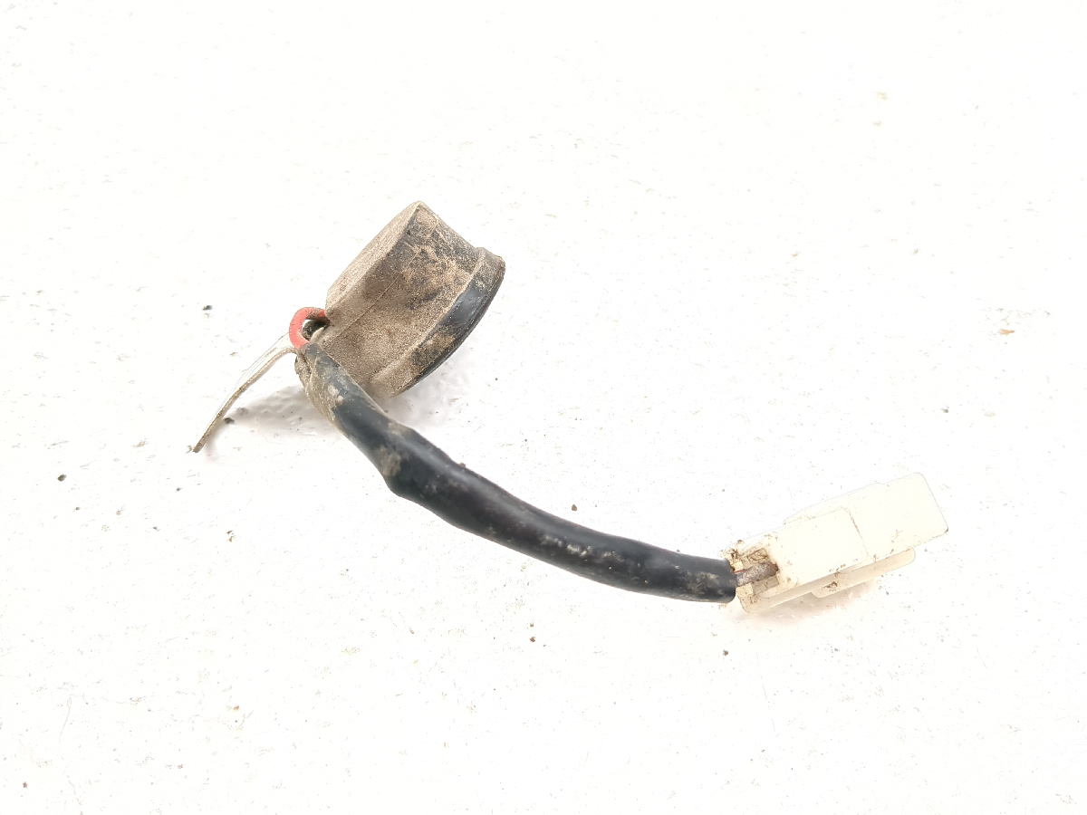 16-25 Kubota RTV X1140 Backup Buzzer Alarm