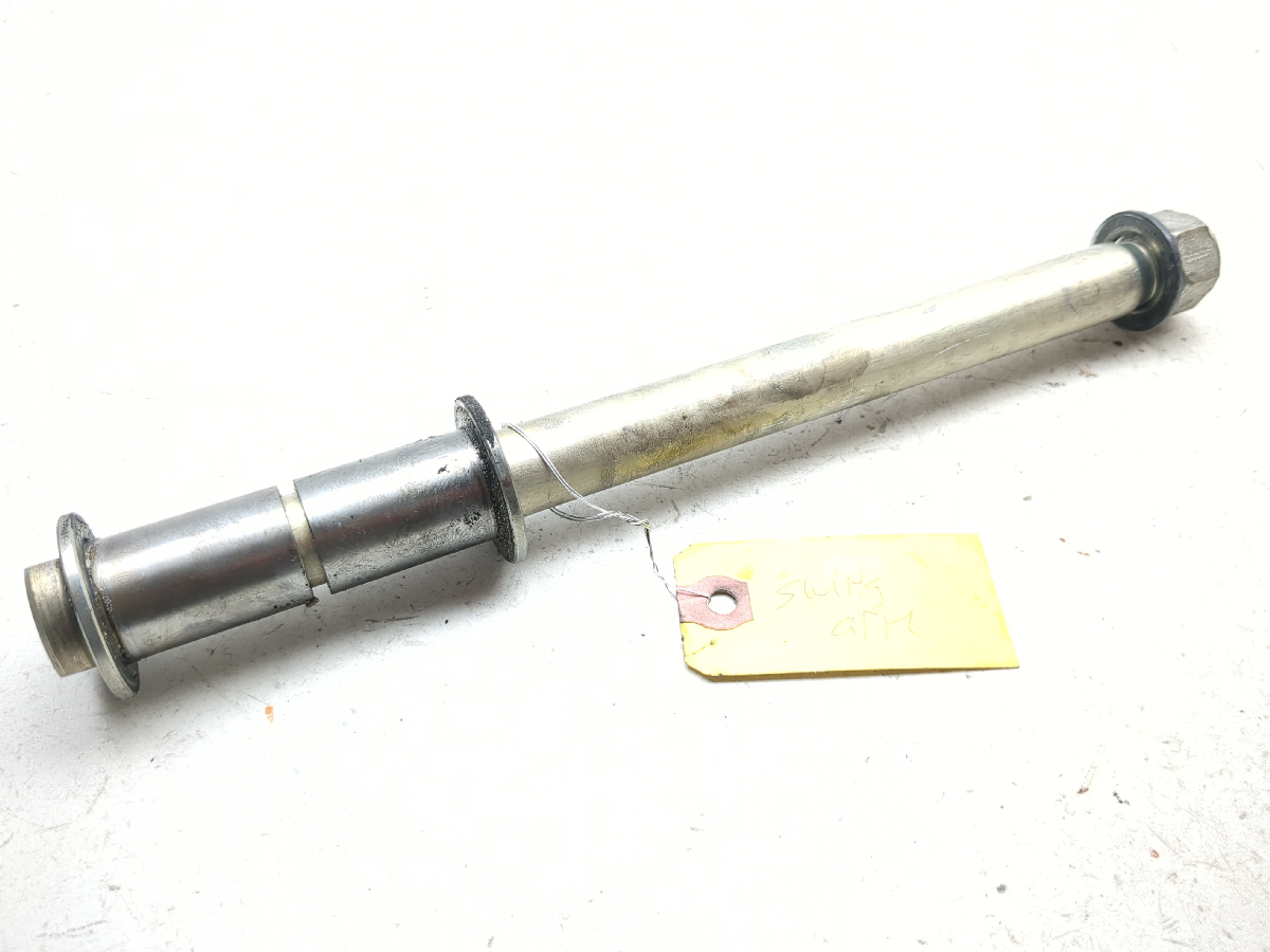 13-19 Suzuki VL1500 Boulevard C90T Rear Swing Arm Pivot Bolt