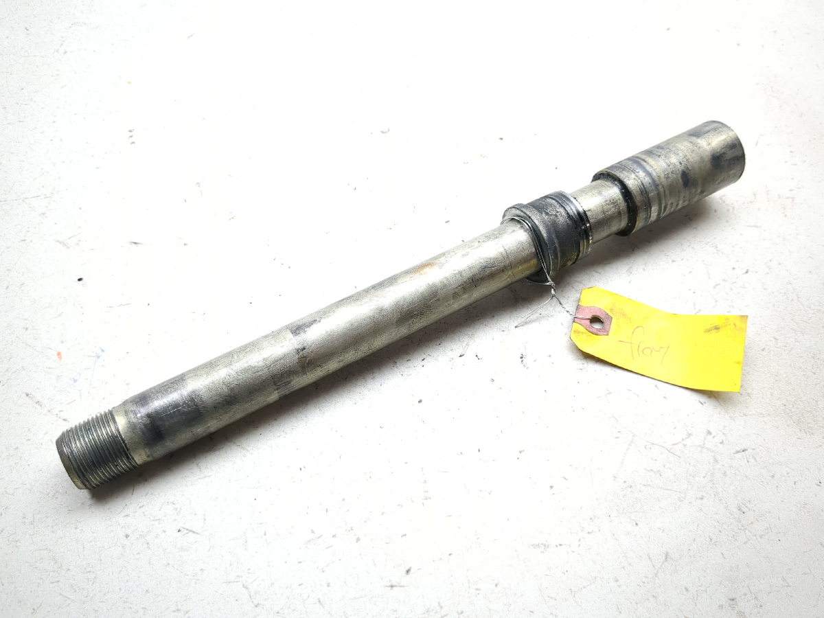 13-19 Suzuki VL1500 Boulevard C90T Front Wheel Axle - Sun Coast