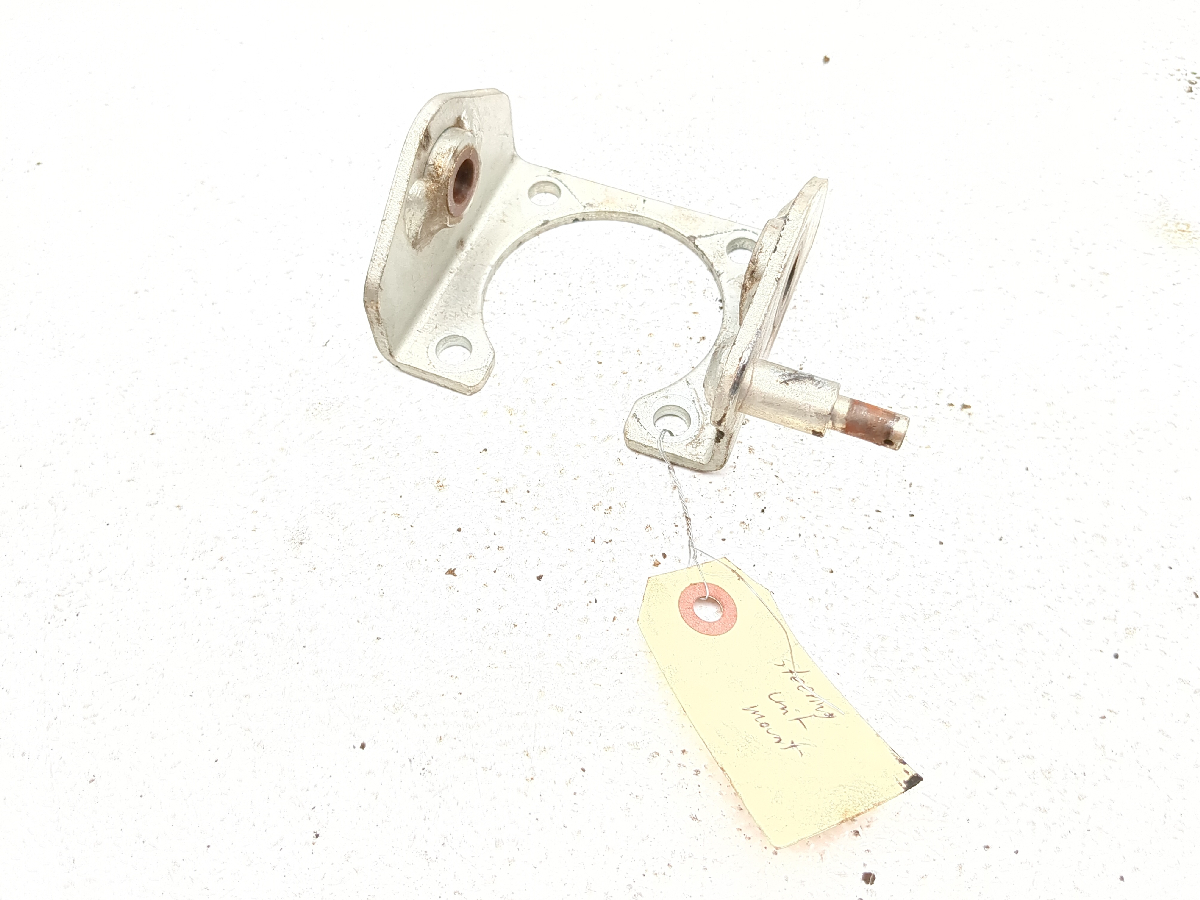 16-25 Kubota RTV X1140 Steering Link Mount Bracket Holder