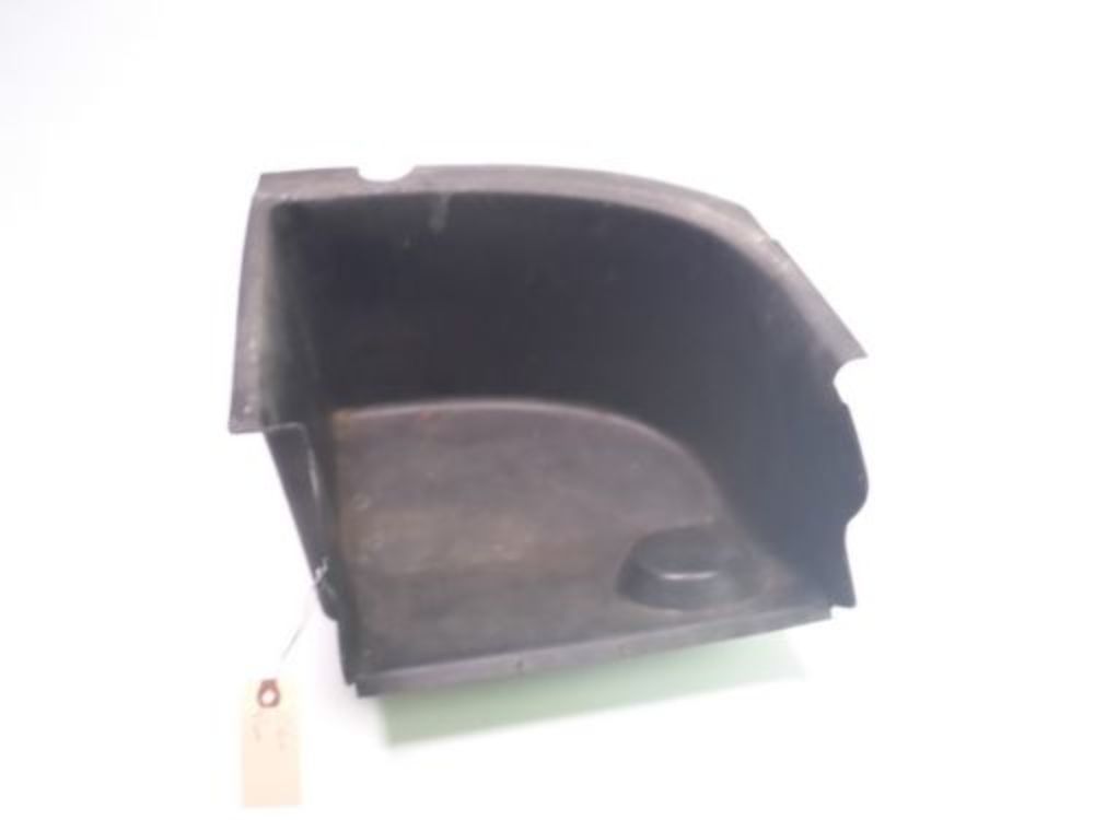 98 1998 Bombardier NEV Golf Cart Glove Box Bucket