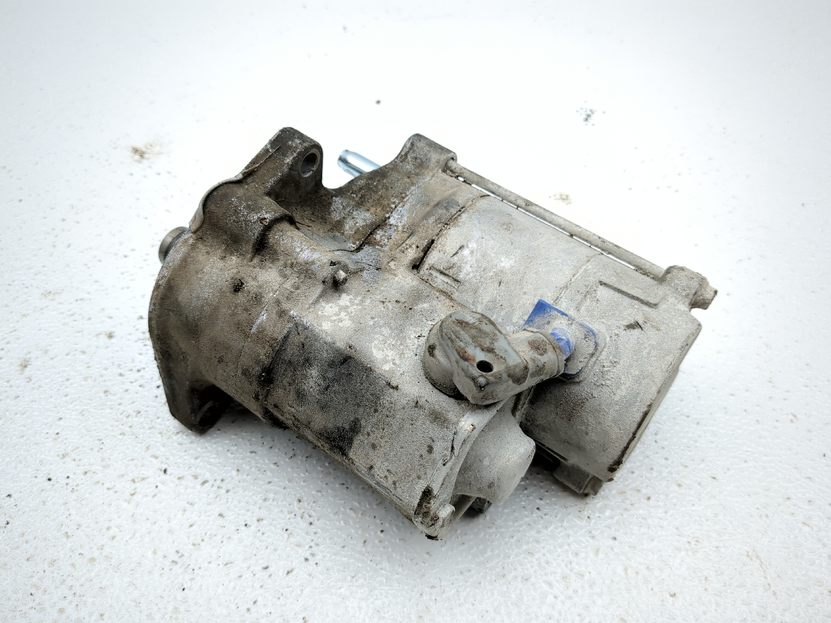 16-25 Kubota RTV X1140 Starter Start Motor 428000-5401 - Sun Coast