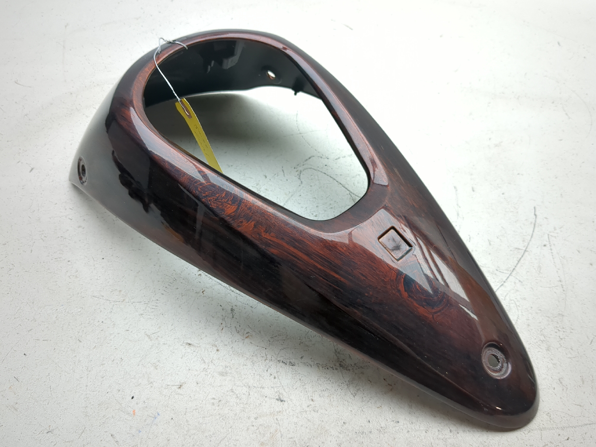 13-19 Suzuki VL1500 Boulevard C90T Petrol Gas Fuel Tank Gauge Cover 44291-06J