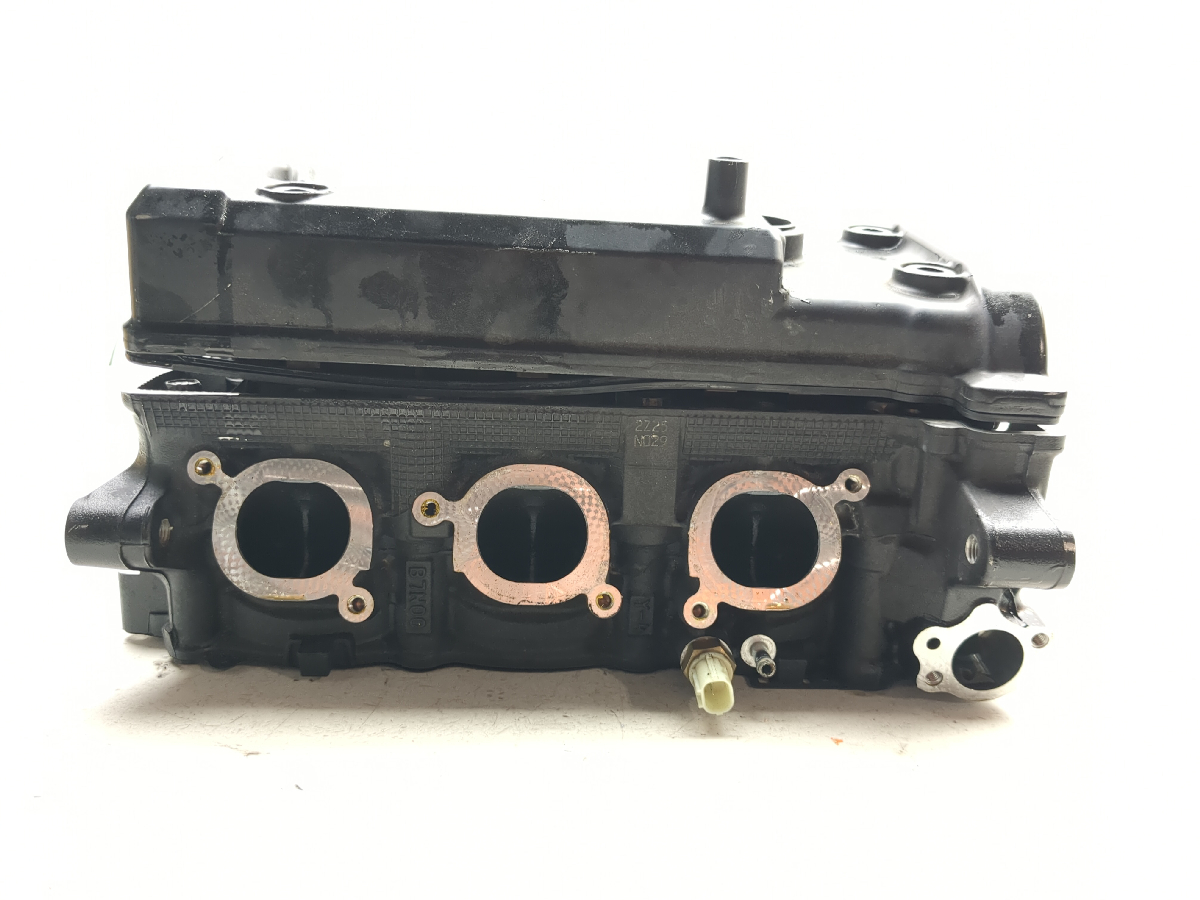 21-23 Yamaha XSR900 Motor Engine Cylinder Head - Sun Coast Cycle