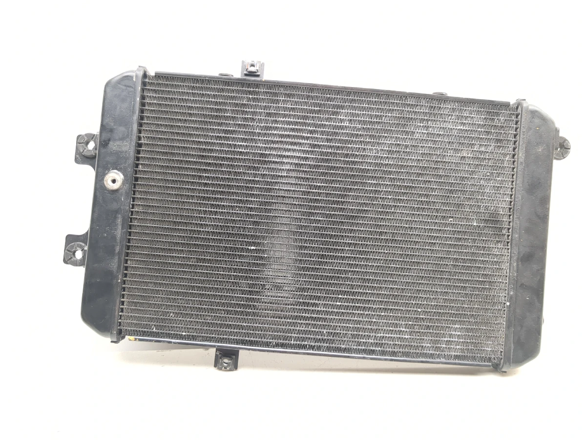 06-24 Suzuki VZR1800 M109R Boulevard Engine Motor Radiator