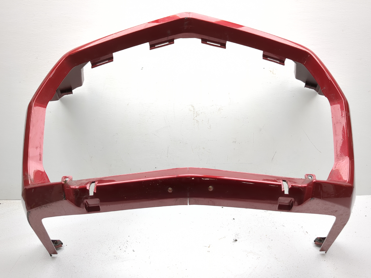 16-19 Can Am Spyder F3-T SE6 Front Trim Fairing Cover Panel