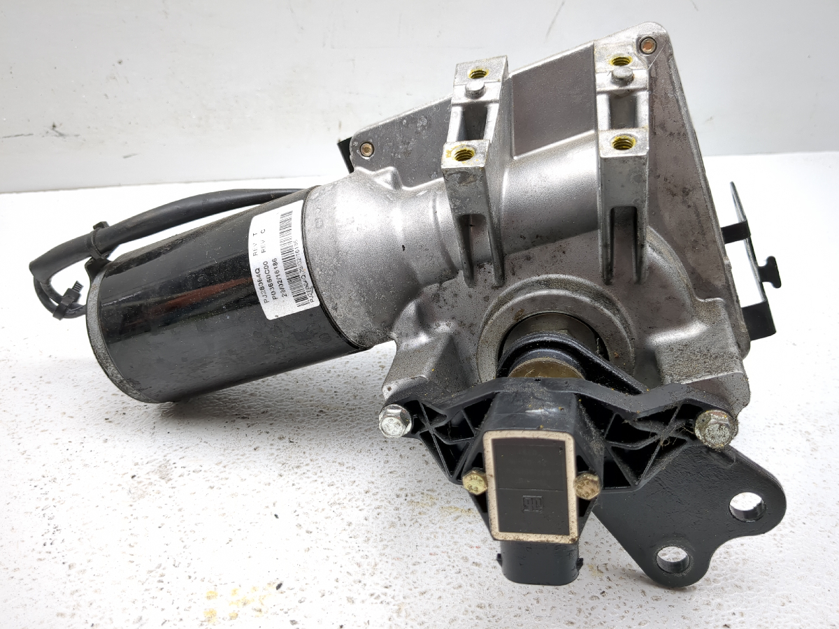 16-19 Can Am Spyder F3-T SE6 Power Steering Unit PJ28064Q - Sun