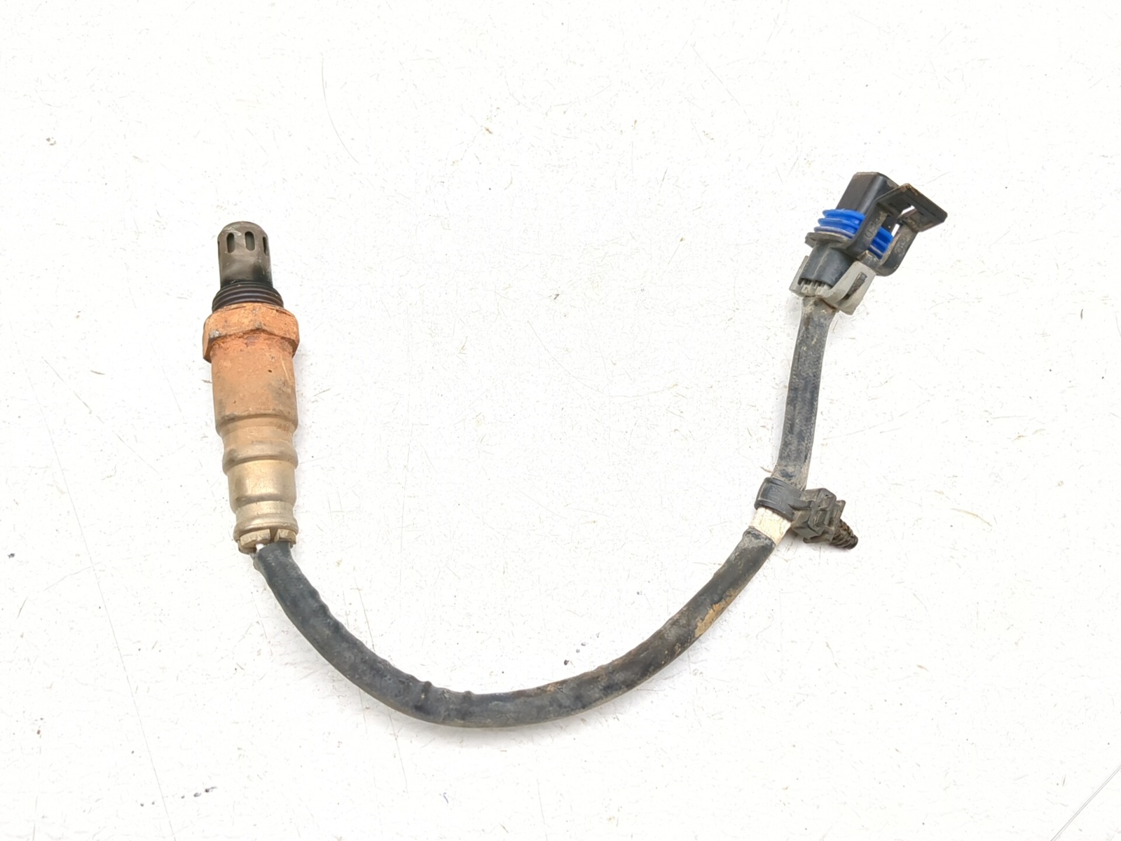 18-25 Kubota RTV XG850 Sidekick Oxygen Sensor