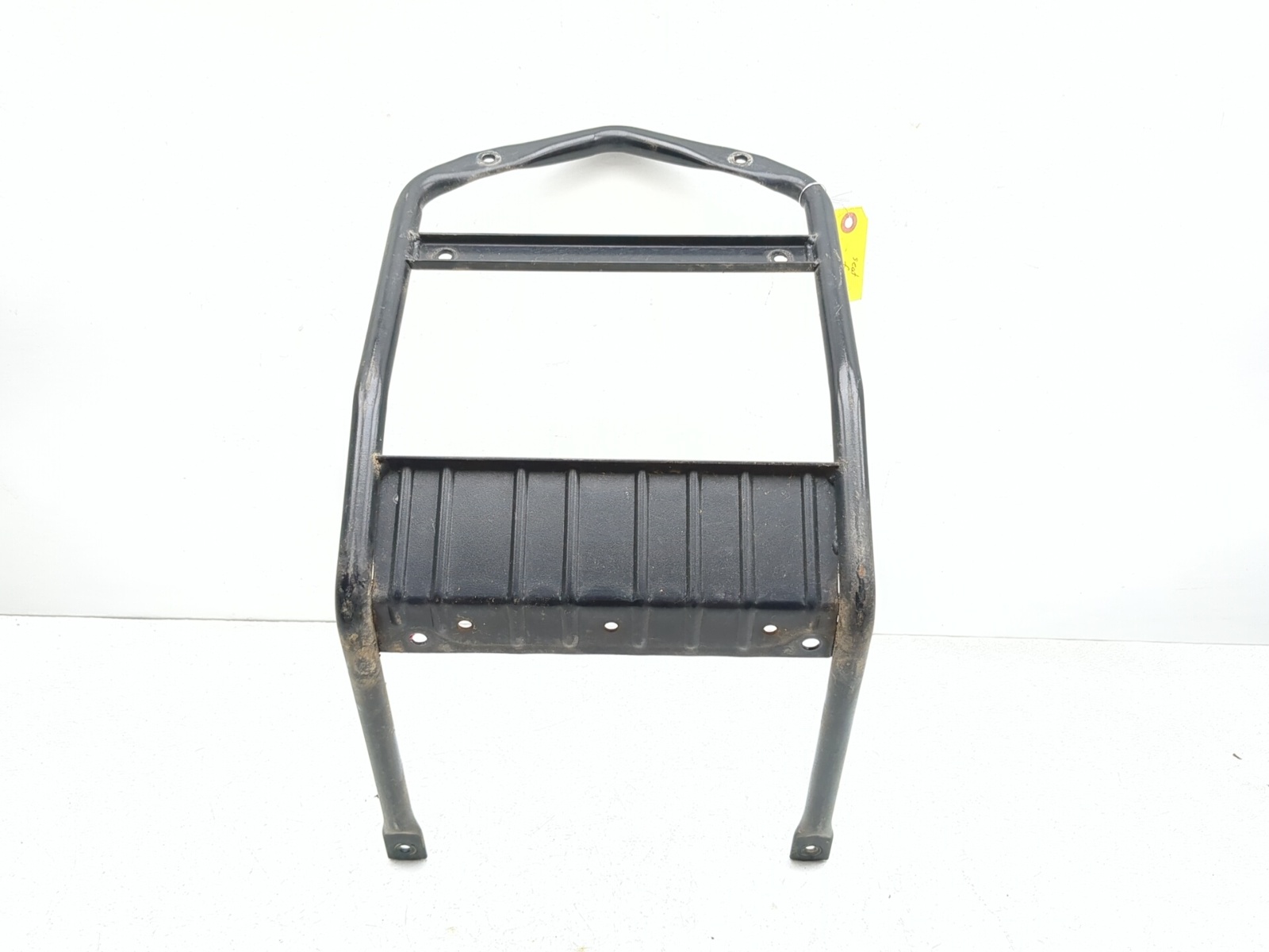 18-25 Kubota RTV XG850 Sidekick Front Left Seat Frame Bench Saddle