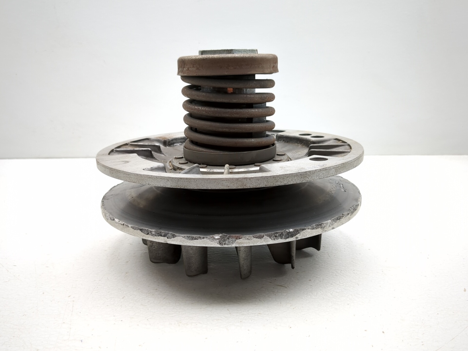 18-25 Kubota RTV XG850 Sidekick Rear Secondary Clutch Hub Pack