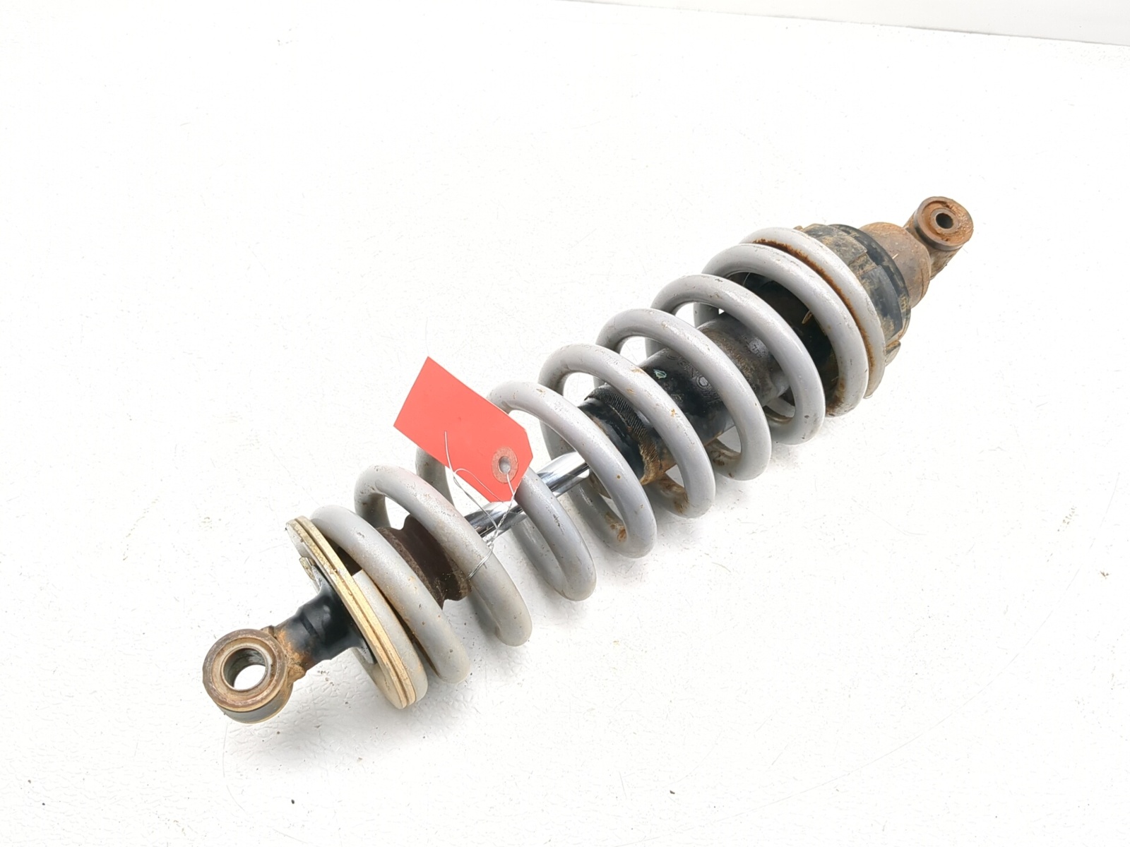 18-25 Kubota RTV XG850 Sidekick Rear Right Shock Absorber Spring Suspension