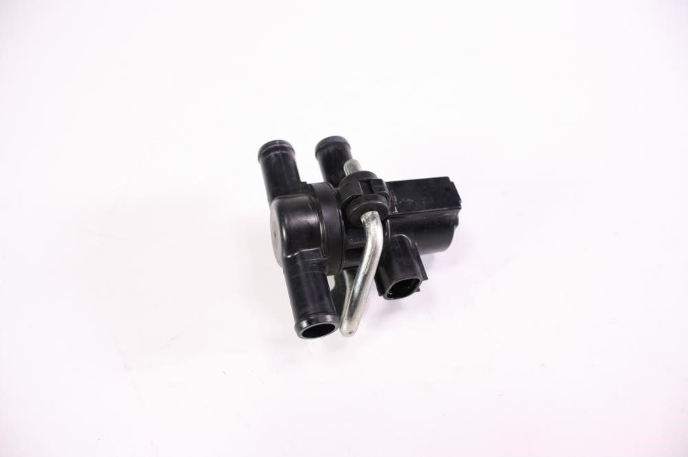 12 Honda Fury VT 1300 CX Air Valve Switch Solenoid