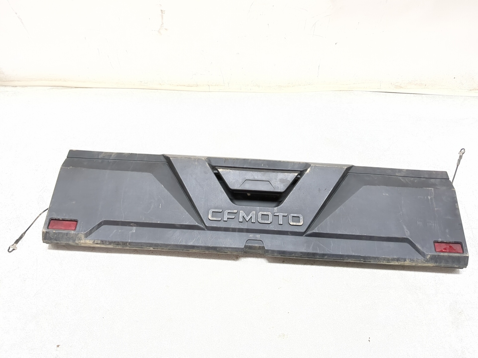 19-26 CFMoto UForce 1000 Rear Tailgate Assembly - Sun Coast Cycle