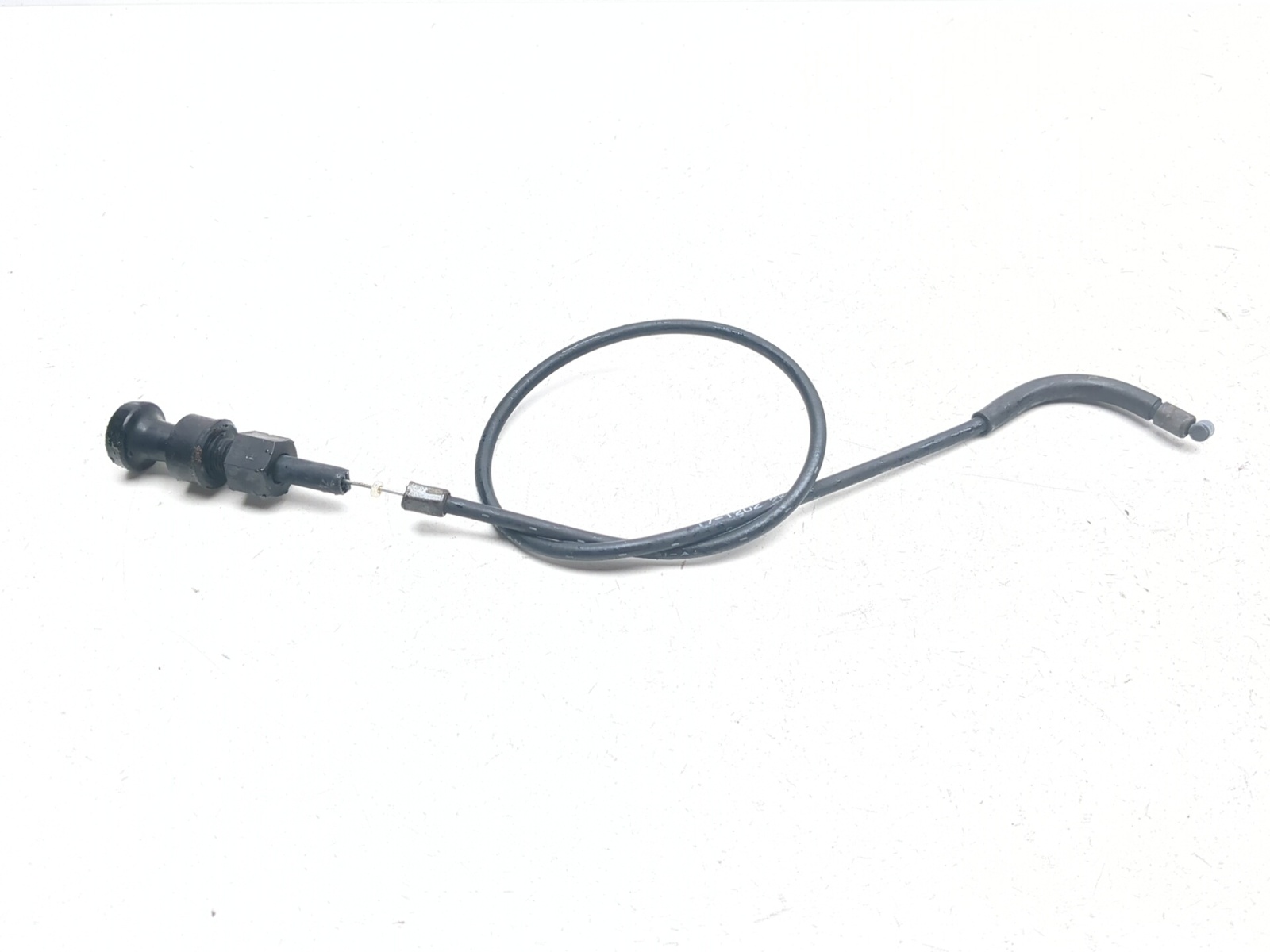 02 03 Kawasaki VN1500 Vulcan Mean Streak Choke Cable 54017-1202