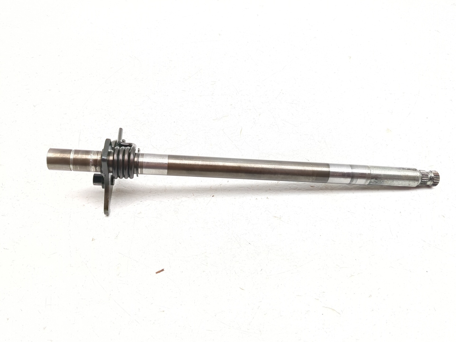 02 Suzuki VZ800 Marauder 800 Inner Gear Shift Shaft 25510-48E01
