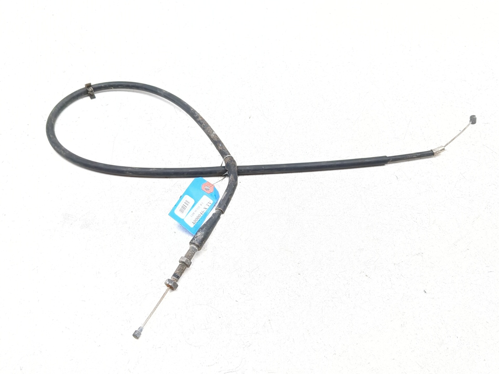 98-01 Yamaha R1 YZF-R1 Front Left Clutch Cable 4XV-26335-00-00