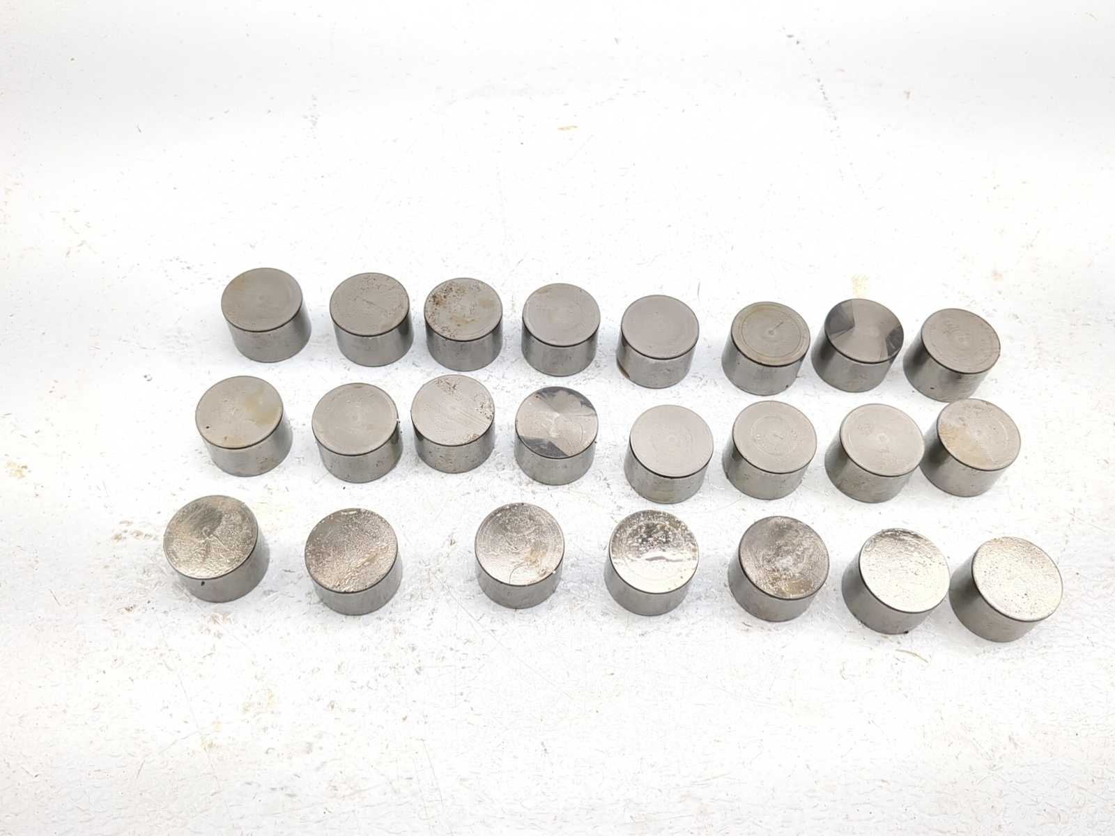 11-15 BMW K1600 GT Engine Motor Valve Lifter Bucket Set Of 23