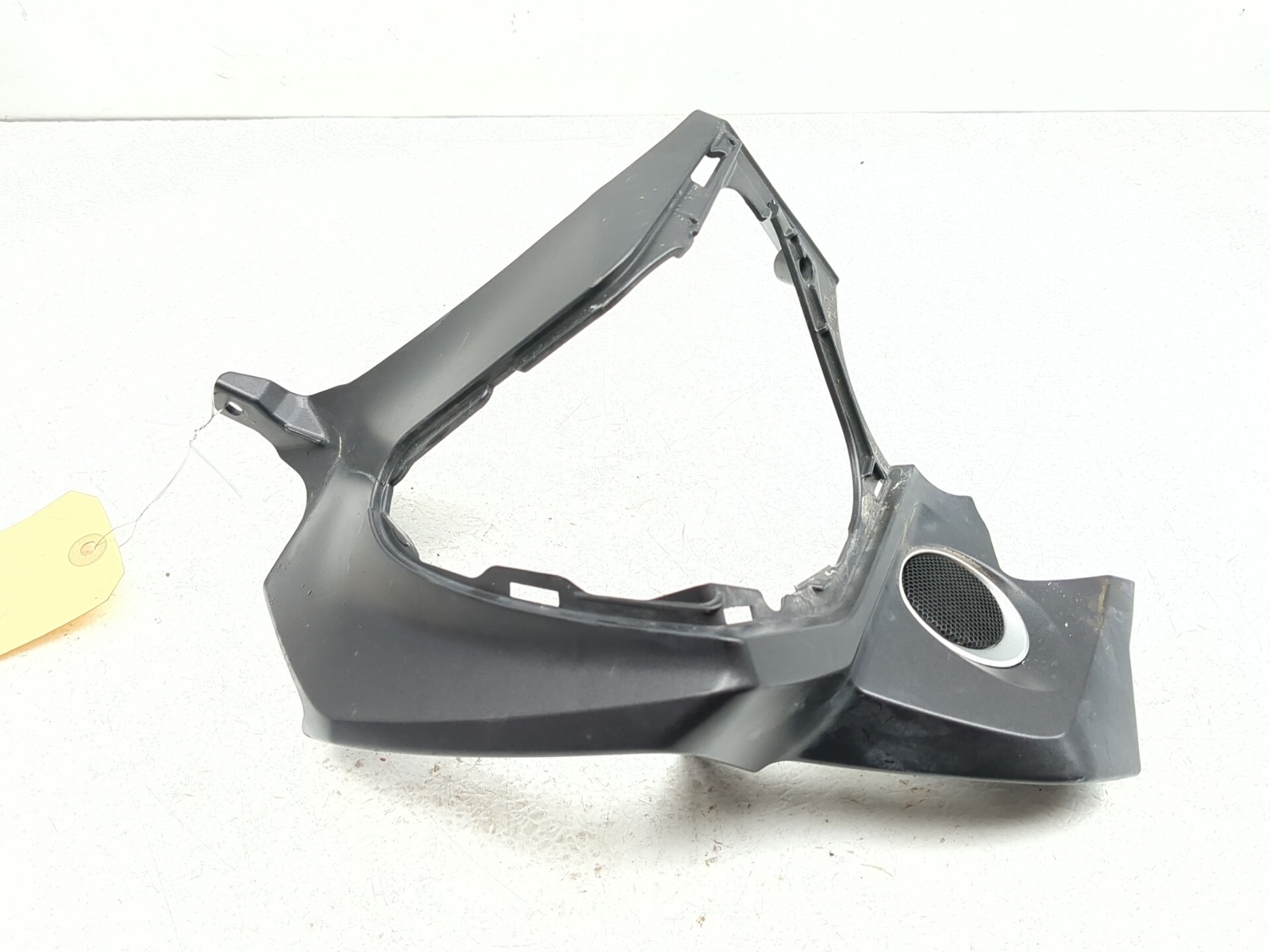 11-15 BMW K1600 GT Front Right Hand Speaker Protector Fairing Panel Cover