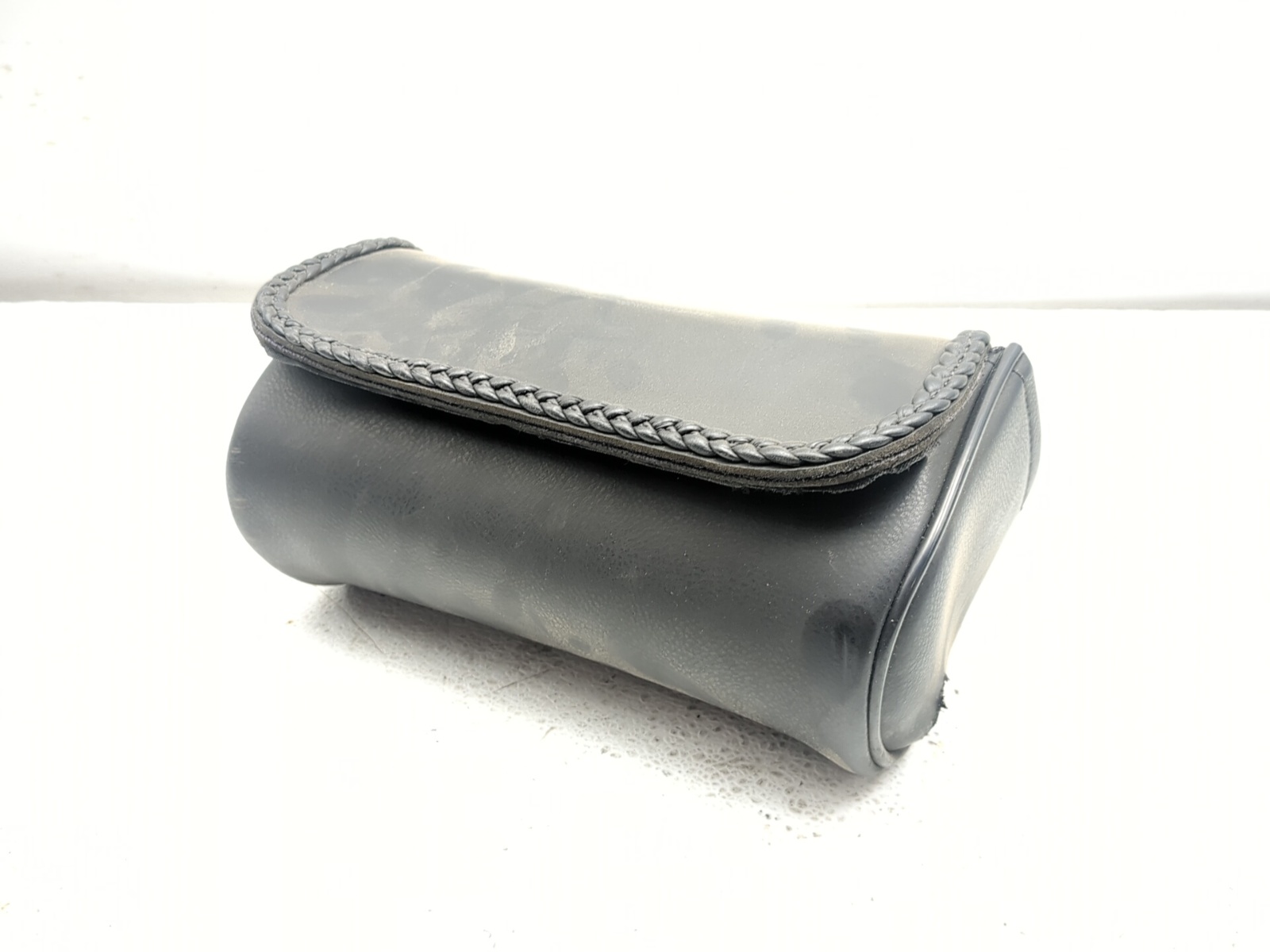 シャグポーチ 01-09 Honda VT75DC Shadow Spirit Rear Tool Bag Pouch - Sun Coast