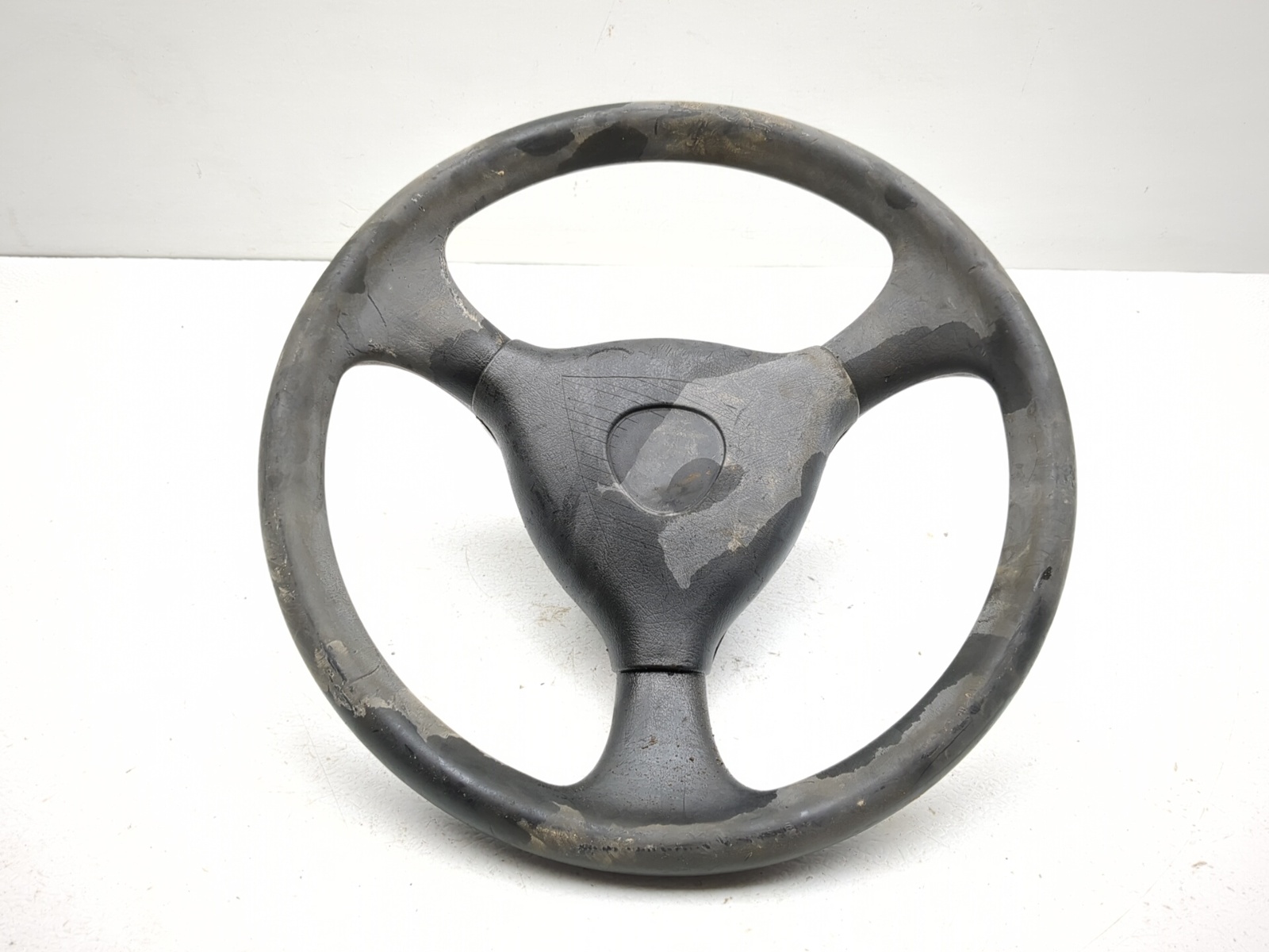 09-16 Kubota RTV 1140 CPX Front Steering Wheel K2561-41120