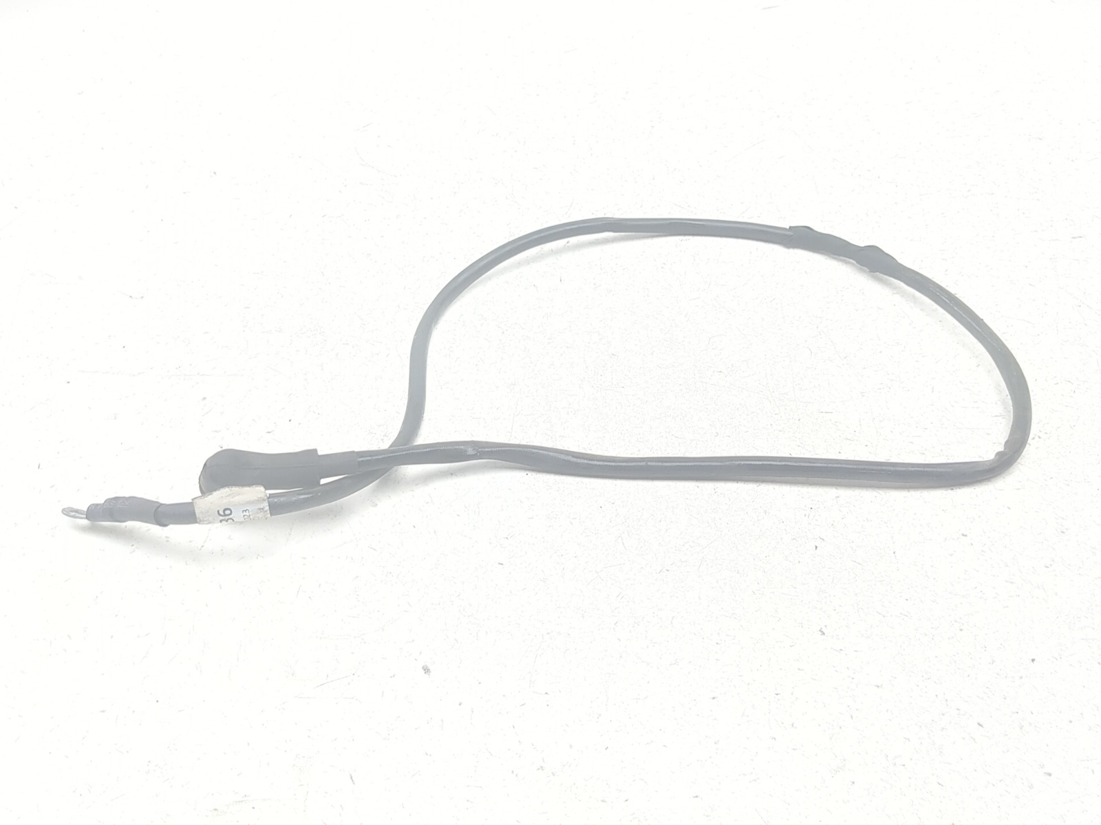 18-23 Husqvarna Svartpilen 401 Front Starter Motor Battery Cable Starting