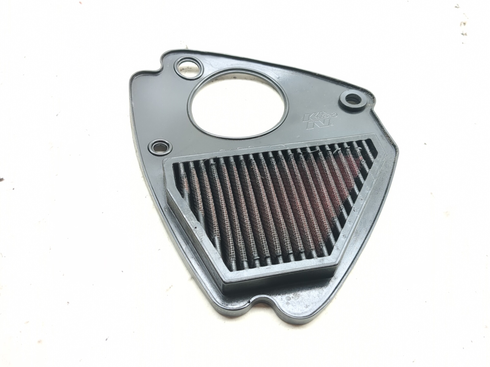 88-08 Honda Shadow Deluxe VLX VT600 K&N HA-6199 Air Filter HA6199