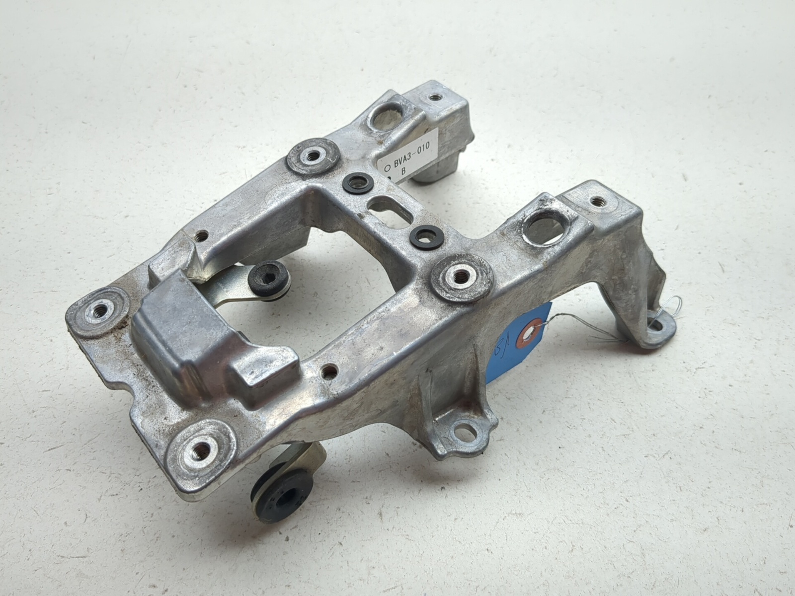22-25 Yamaha YZF-R7 YZF R7 Rear Subframe Mount Bracket - Sun Coast
