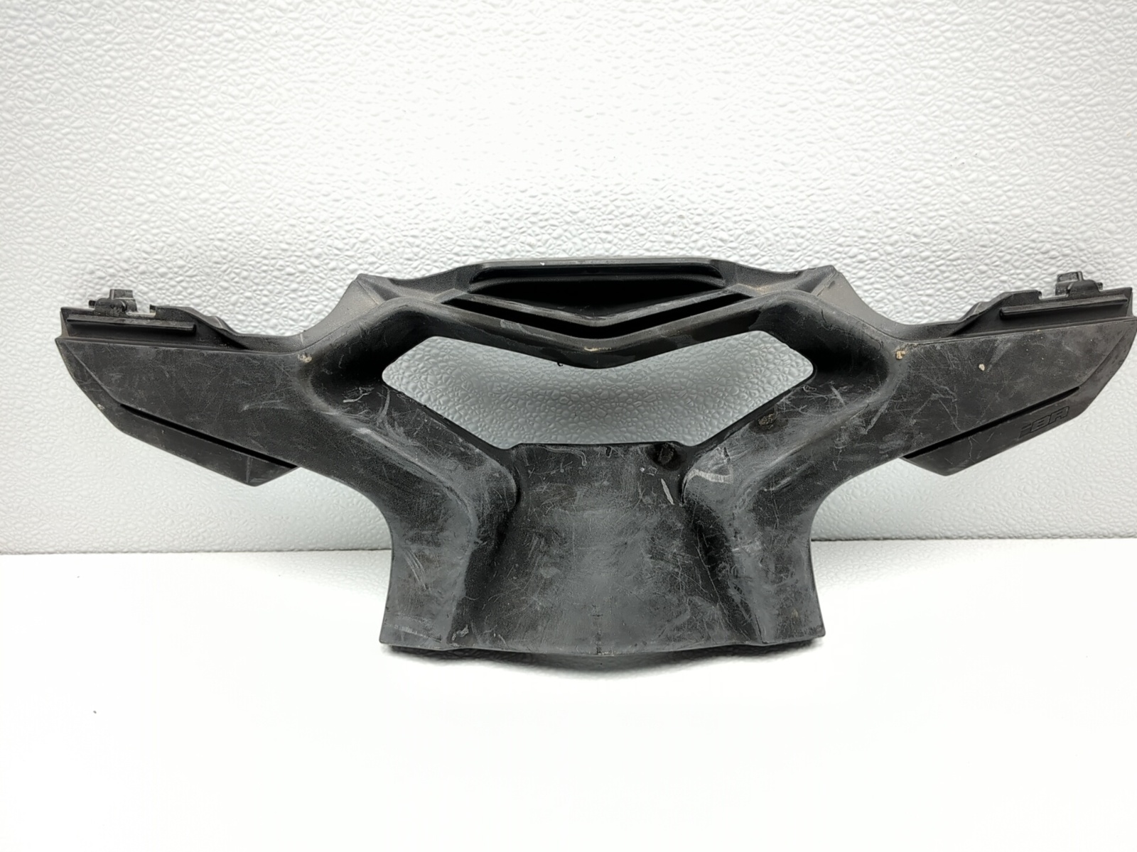 ドラカプ 18-25 Sea-Doo RXT-X 300 RXTX Front Steering Handlebar Cover
