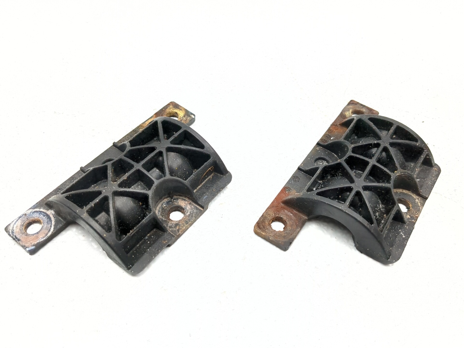 18-25 Seadoo RXT-X 300 RXTX Left & Right Front Storage Hinge