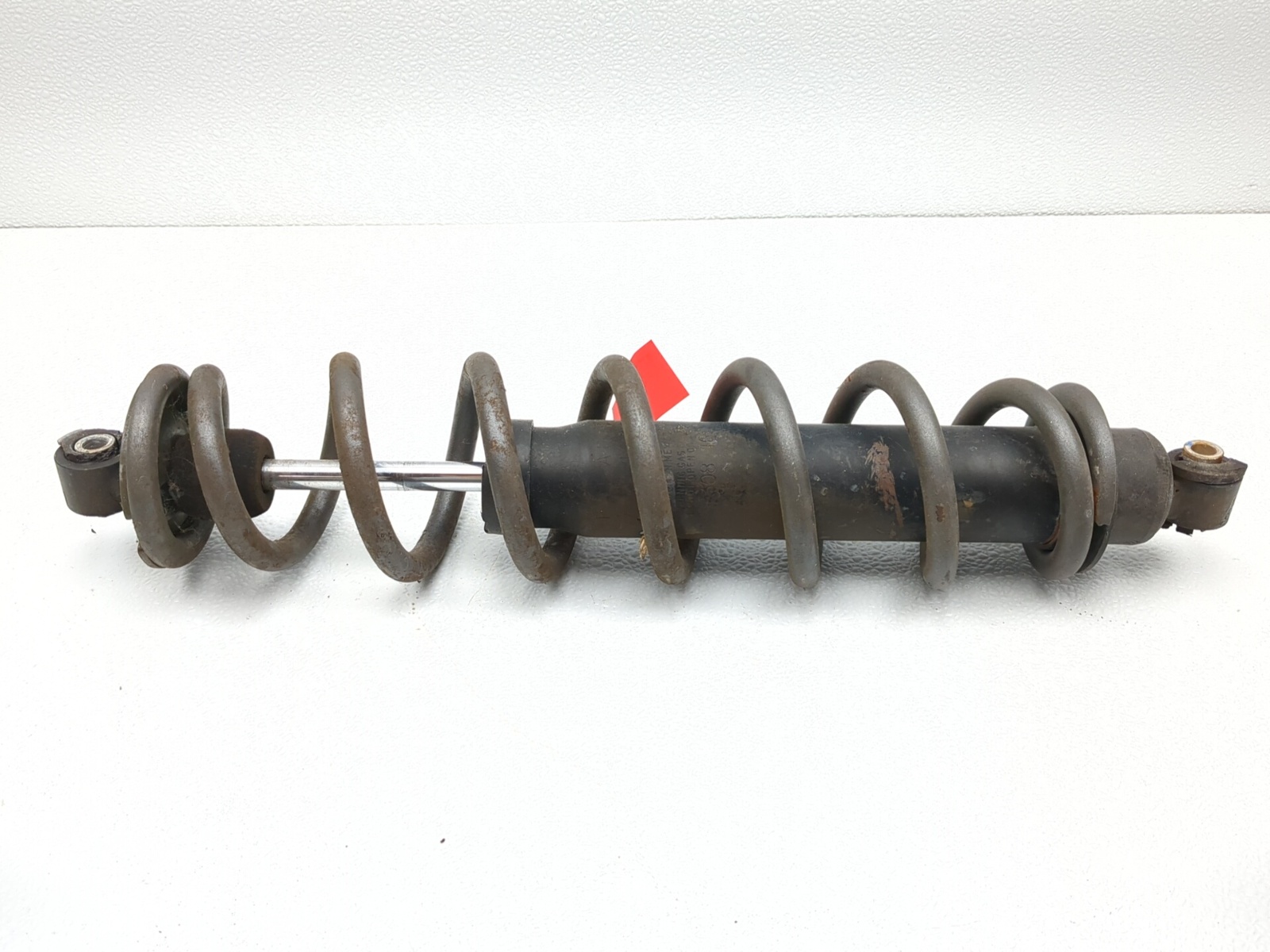 14-20 Polaris Slingshot SL Rear Shock Absorber Mono Strut Spring