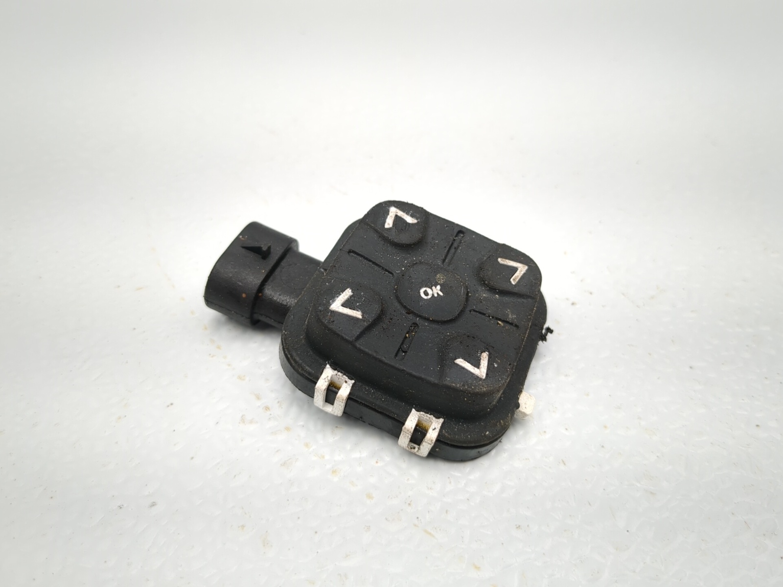 18-25 Seadoo RXT-X 300 RXTX Front Right Handlebar Switch Keypad