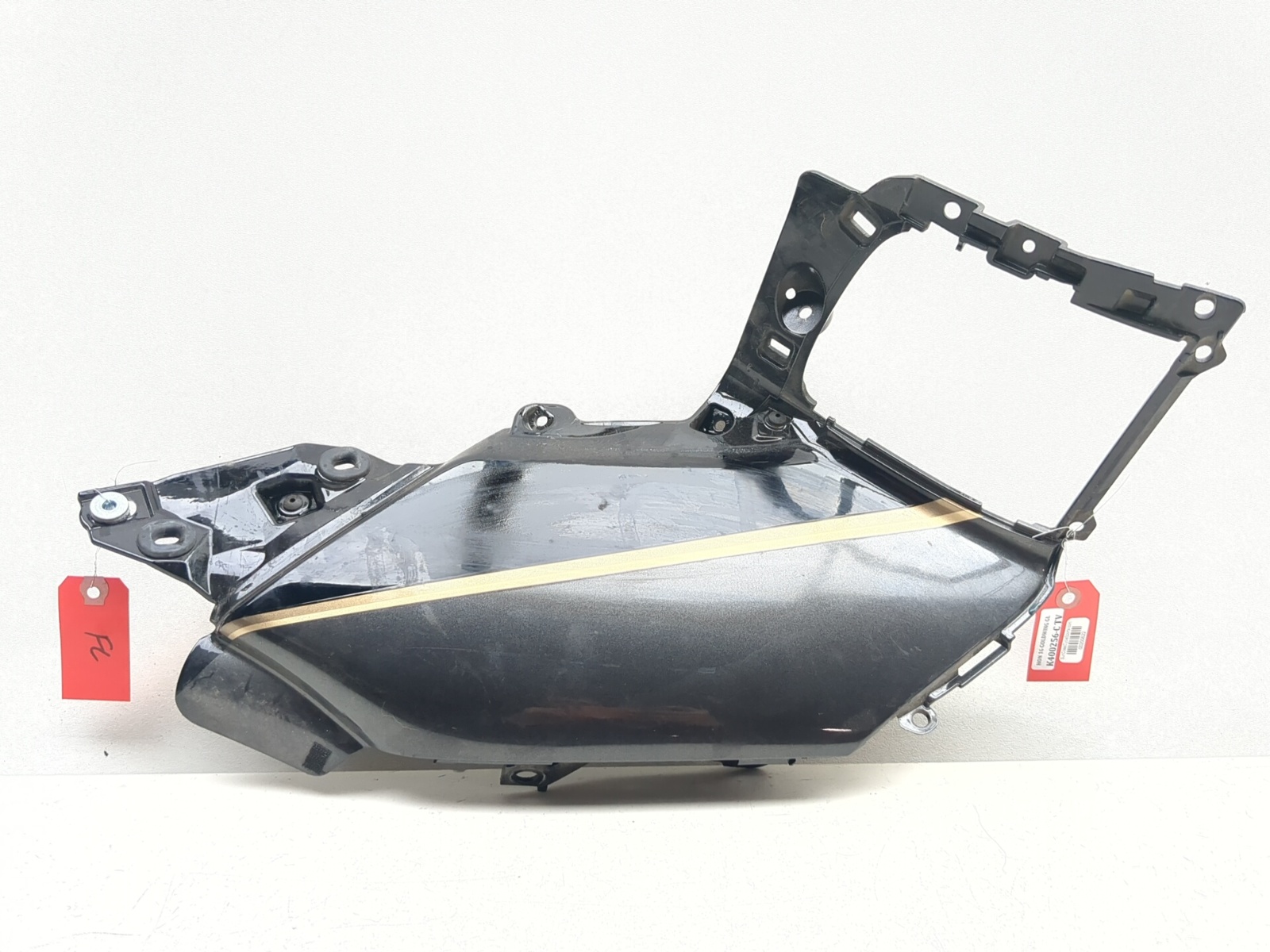 専用ページ④ 12-17 Honda GL1800 Goldwing 1800 Front Left Shelter Panel Top