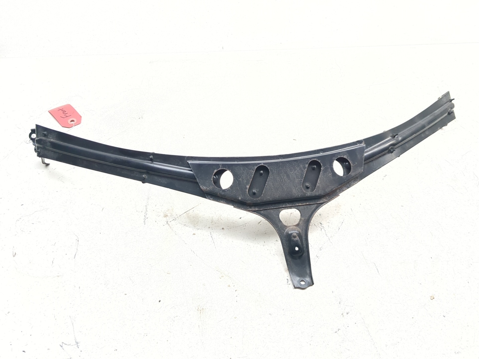 12-17 Honda GL1800 Goldwing 1800 Front Windshield Stay Bracket