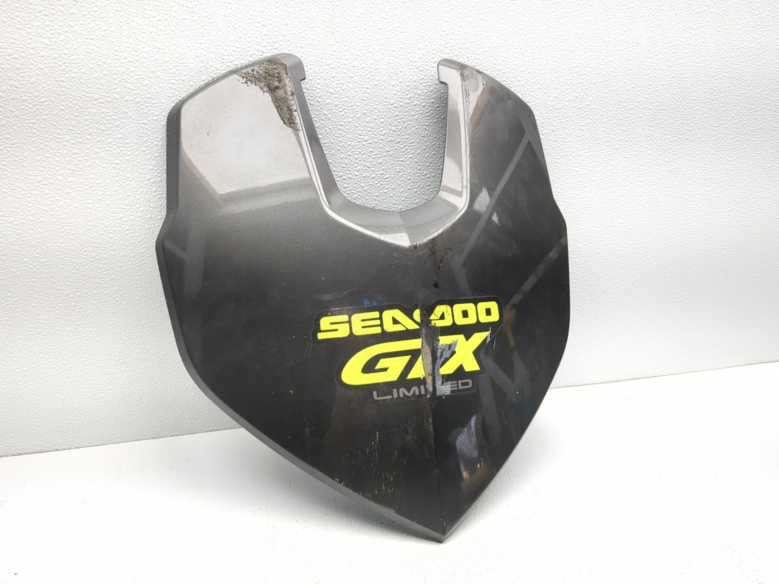 トリプルX 10-16 Seadoo GTX Limited iS 260 Front Steering Cover Panel - Sun