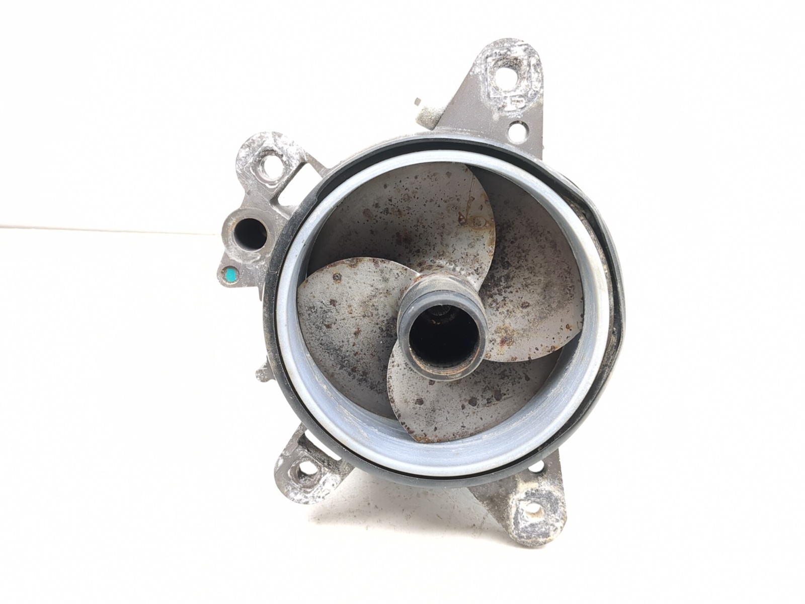 10-16 Seadoo GTX Limited IS 260 Rear Jet Pump Impeller 267000388